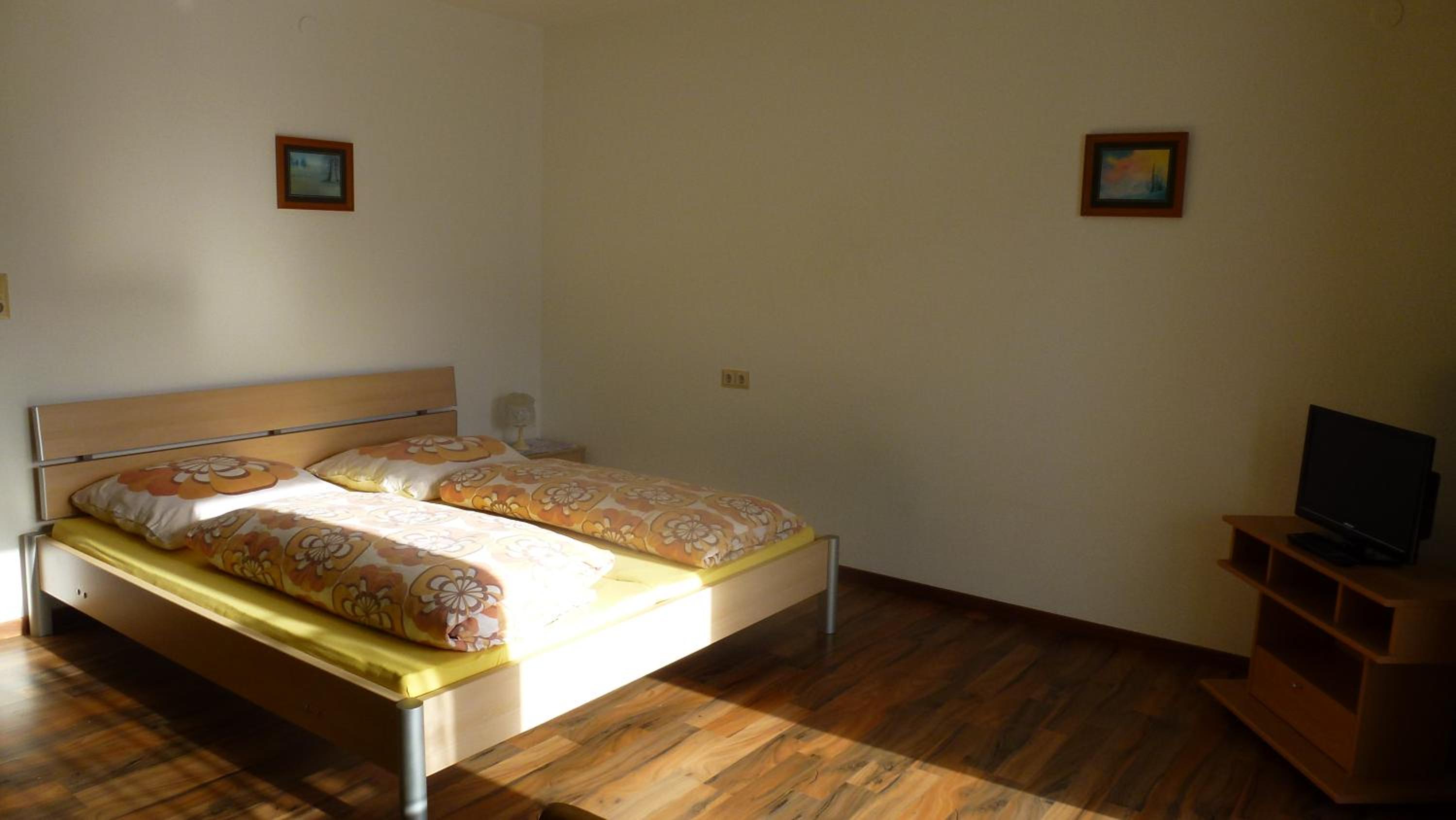 Apartement Hasenauer view 4