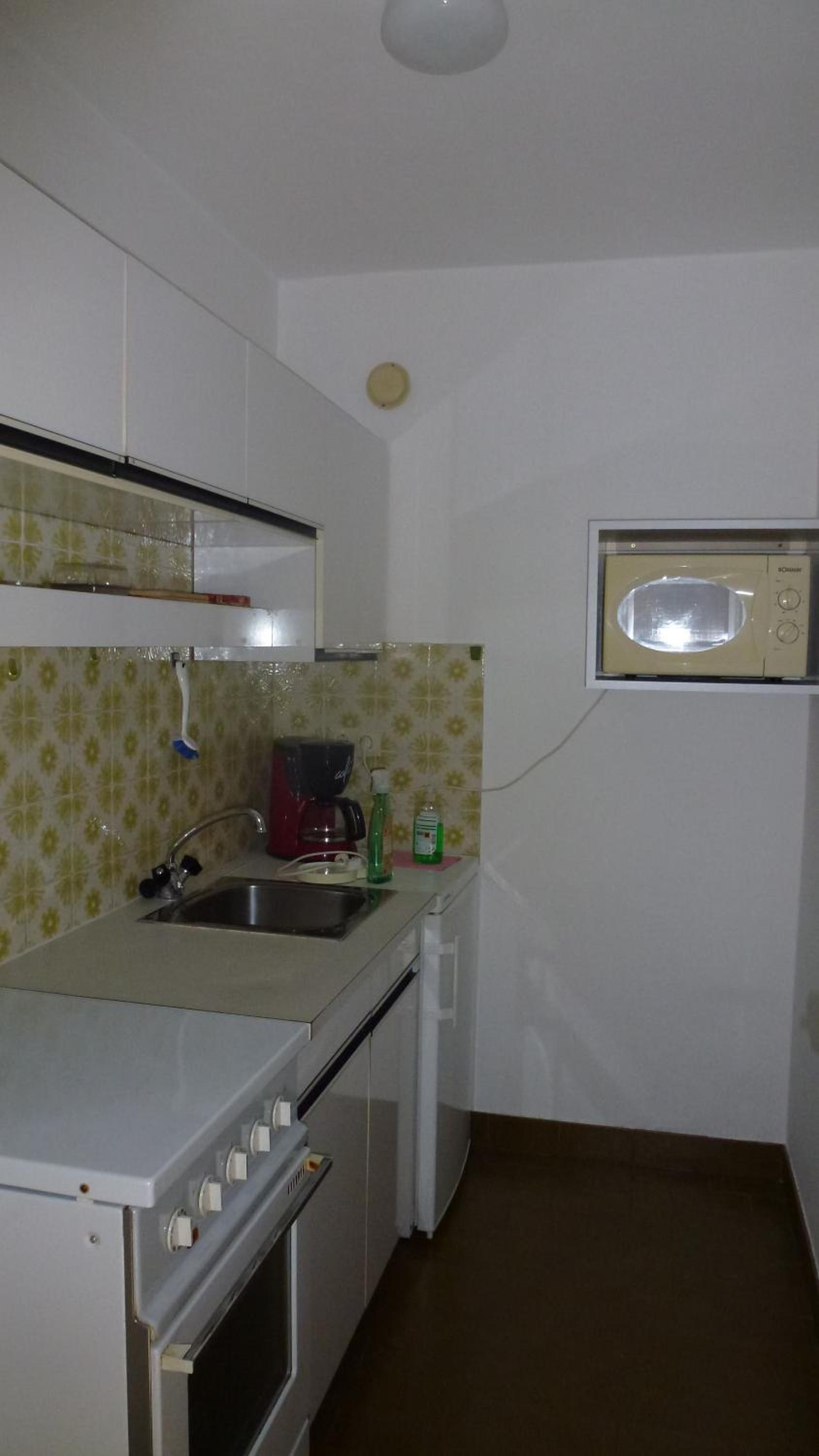 Apartement Hasenauer view 3