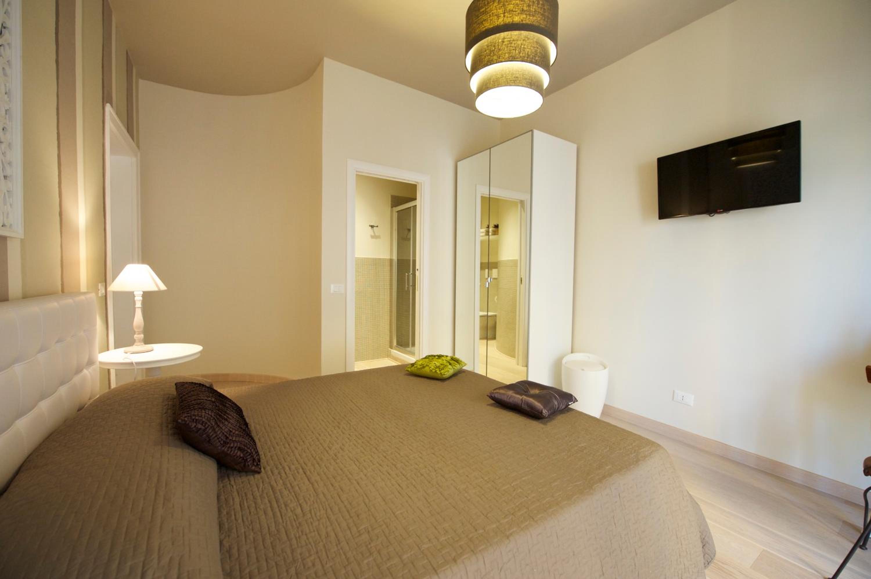 Quartopiano Guesthouse