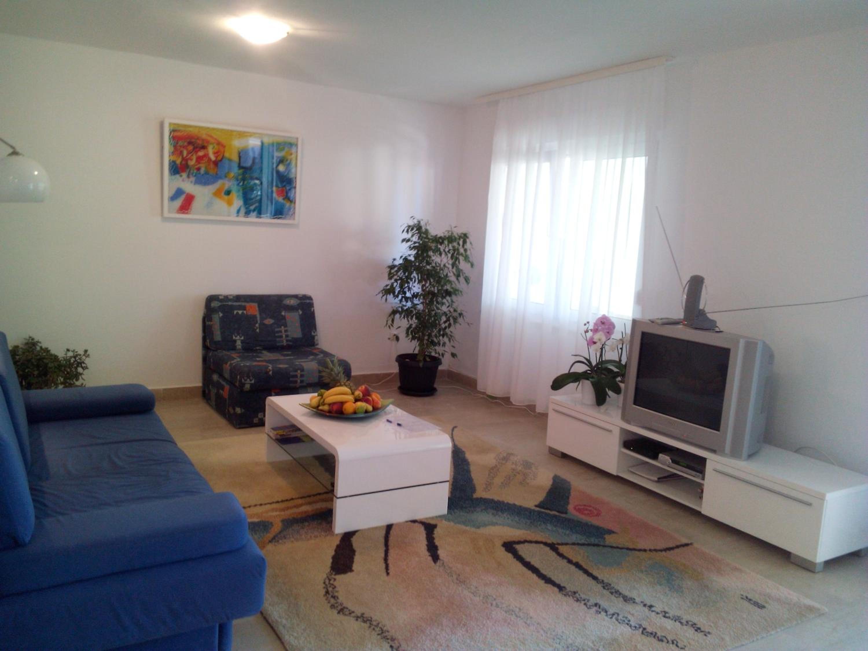 Holiday Home Pineta view 2