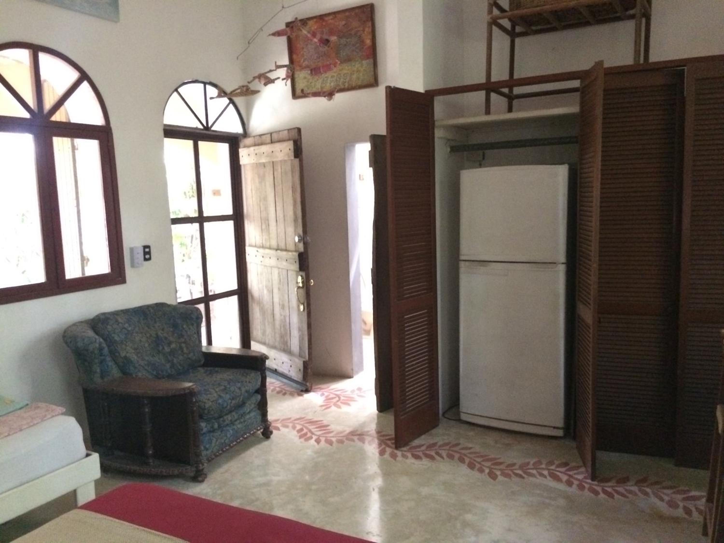 Casa del Arquitecto