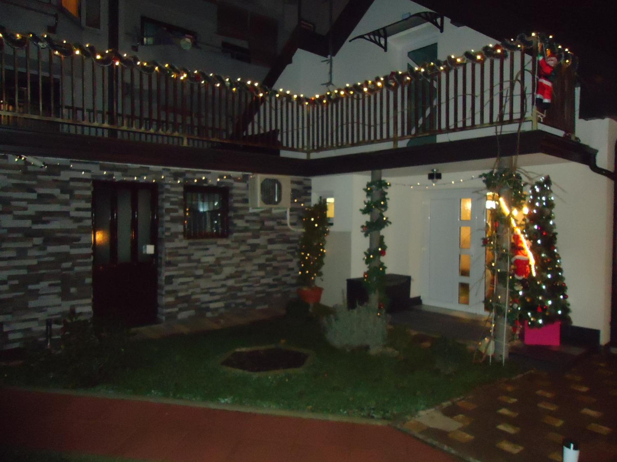 Hotel Apartment Spectre - Image 1