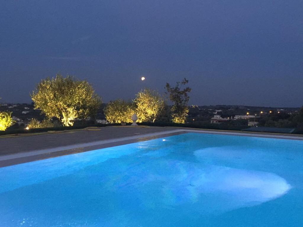 Trulli Resort