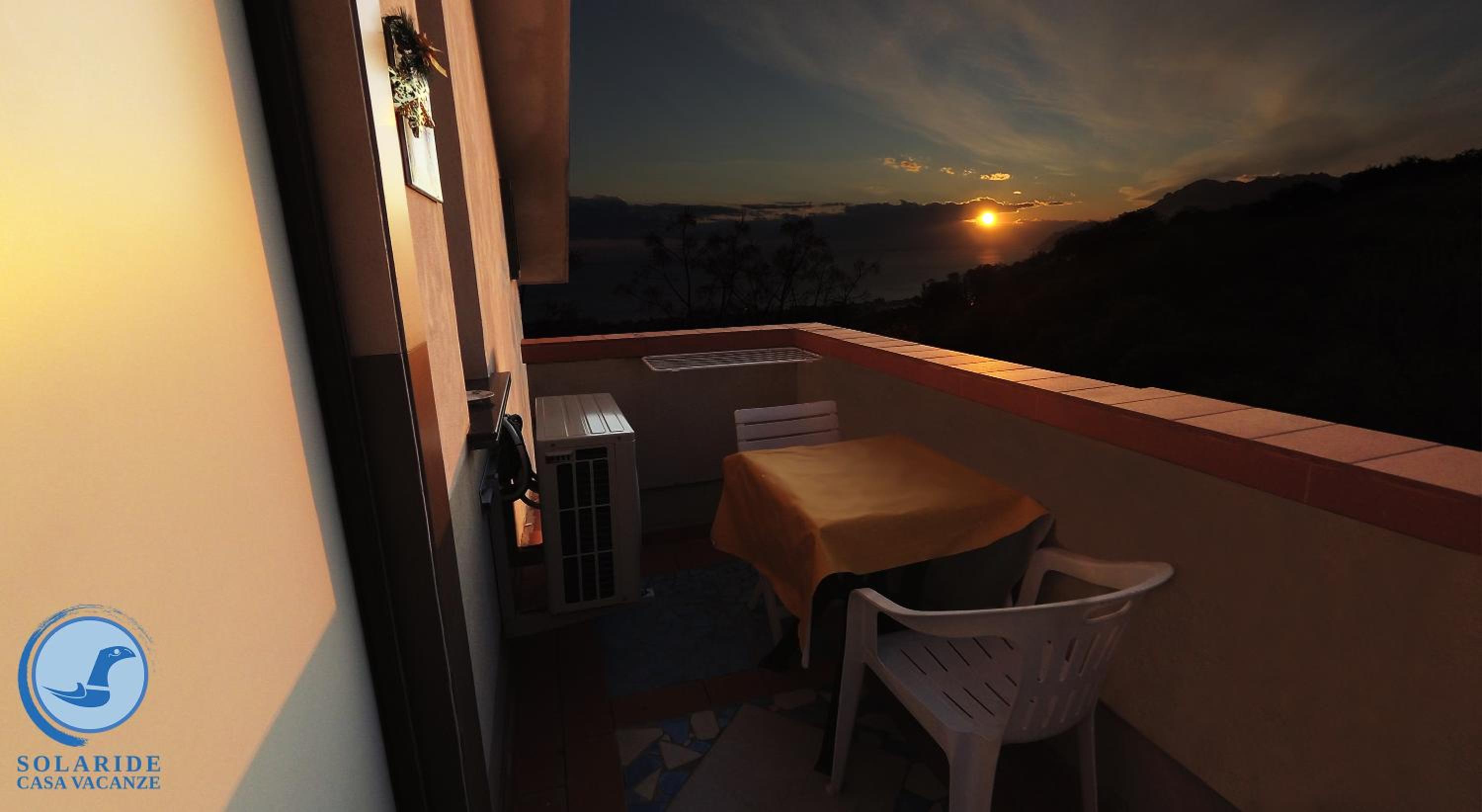 RESIDENCE SOLARIDE apartments, FREE PRIVATE PARKING WITH VIDEOSURVELLIANCE and SHUTTLE SERVICE