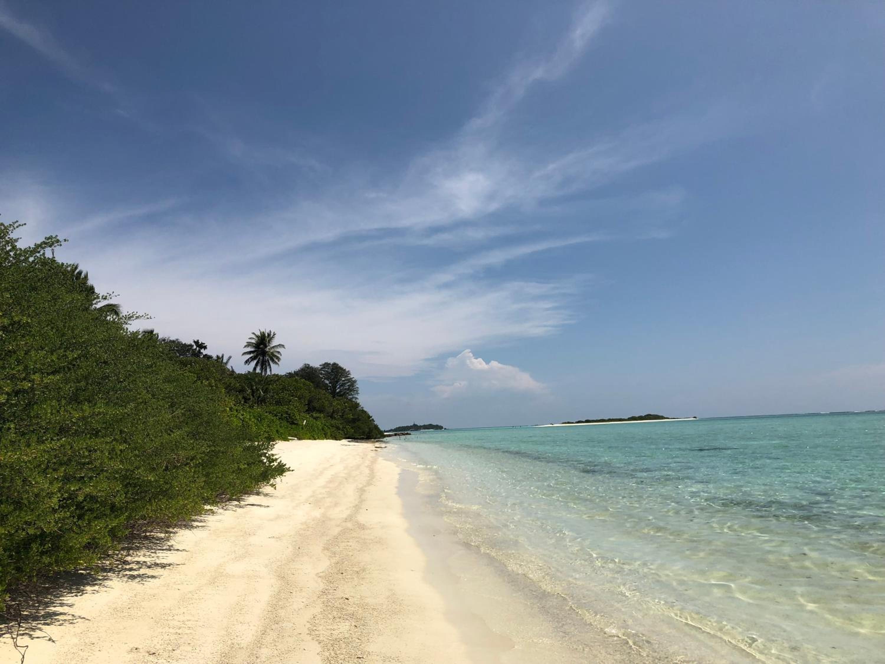 Veli Beach Inn