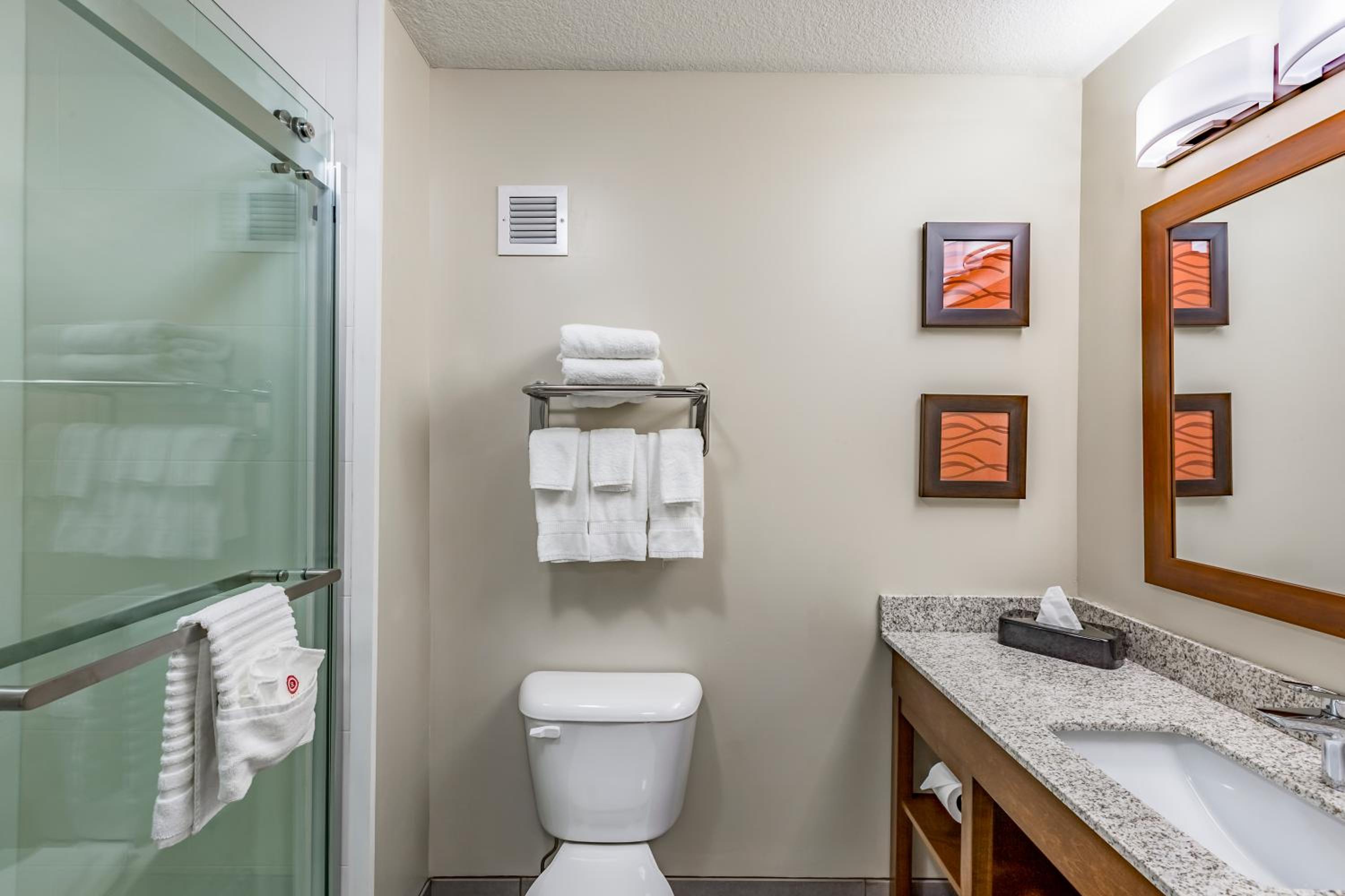 Comfort Inn Altoona-Des Moines