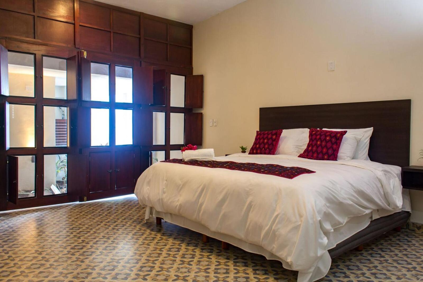 Campeche Vacations - Hotel Maculis - Property Image 43