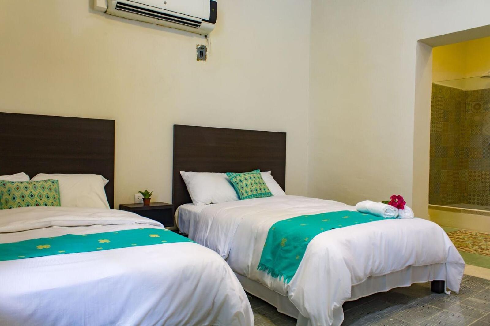 Campeche Vacations - Hotel Maculis - Property Image 11