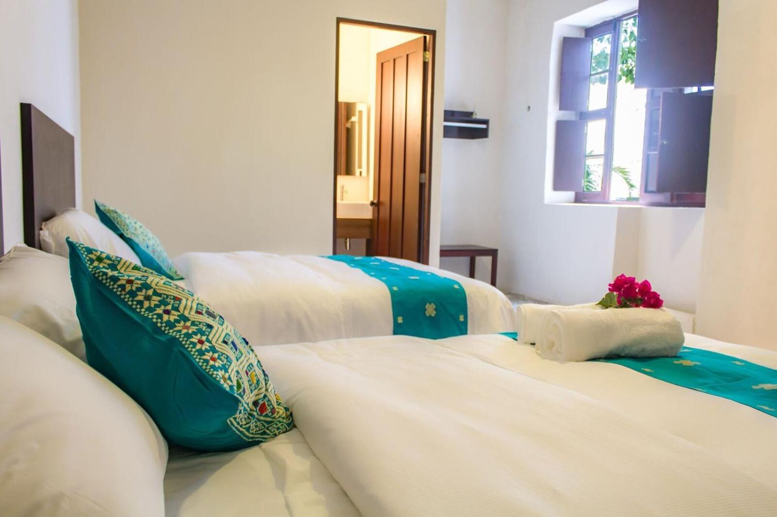 Campeche Vacations - Hotel Maculis - Property Image 13