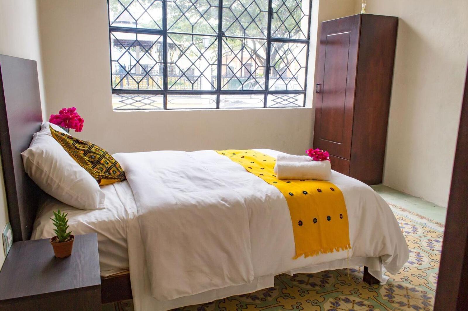 Campeche Vacations - Hotel Maculis - Property Image 7