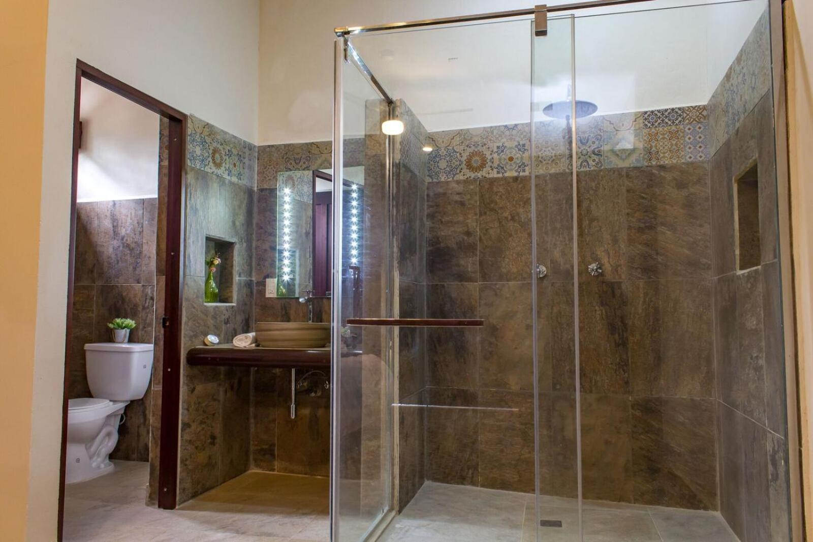 Campeche Vacations - Hotel Maculis - Property Image 39