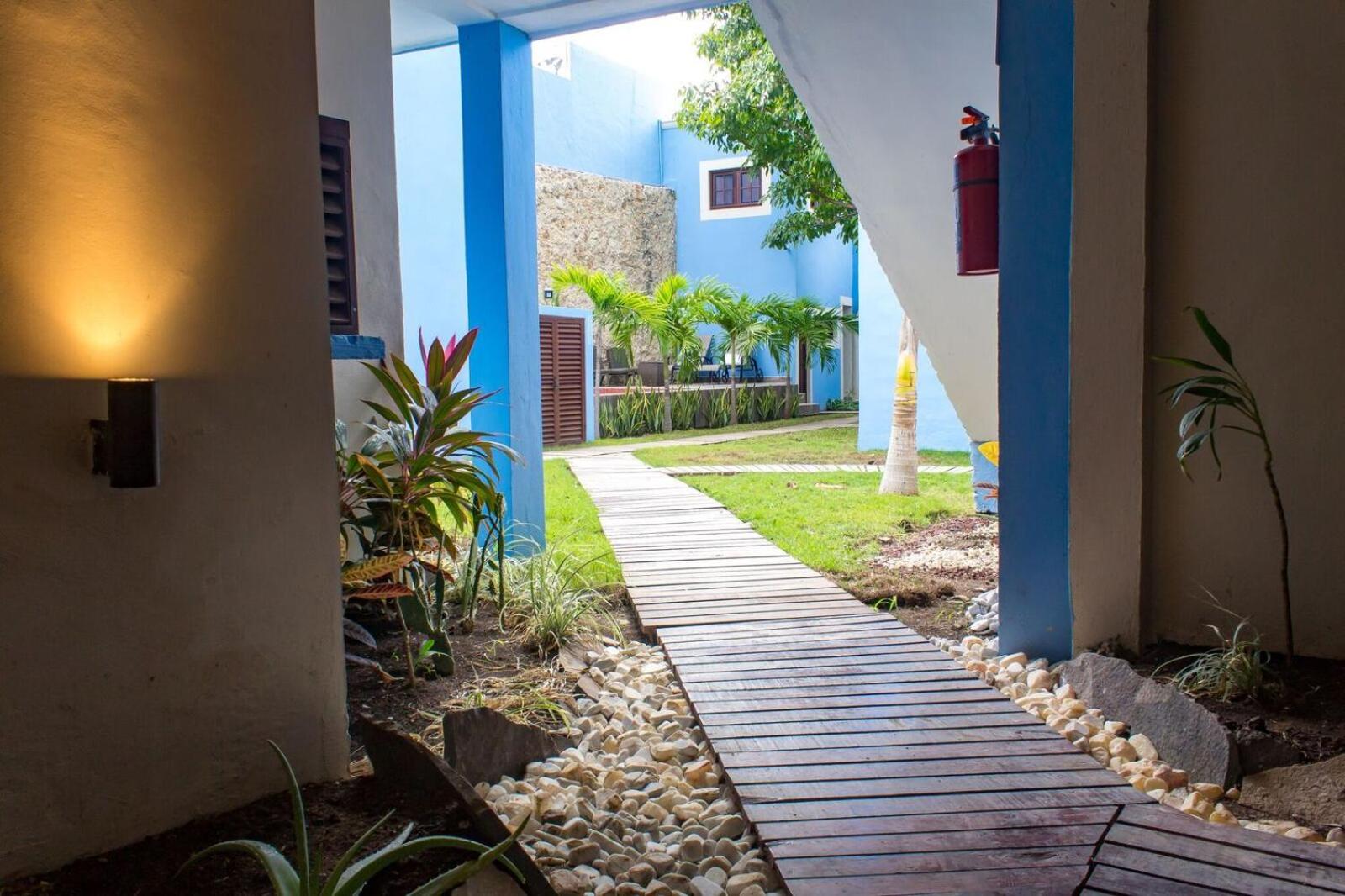 Campeche Vacations - Hotel Maculis - Property Image 10