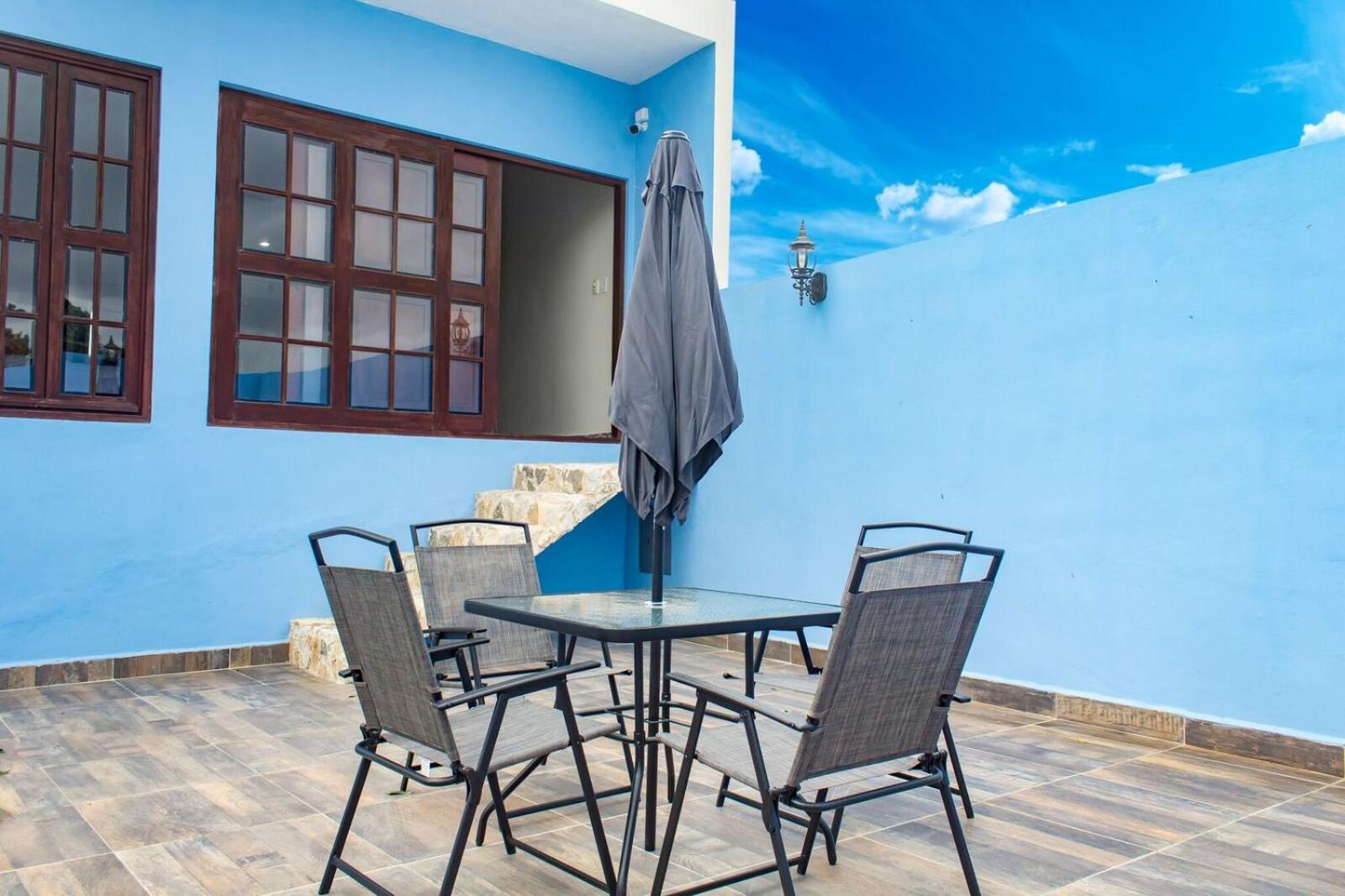 Campeche Vacations - Hotel Maculis - Property Image 41