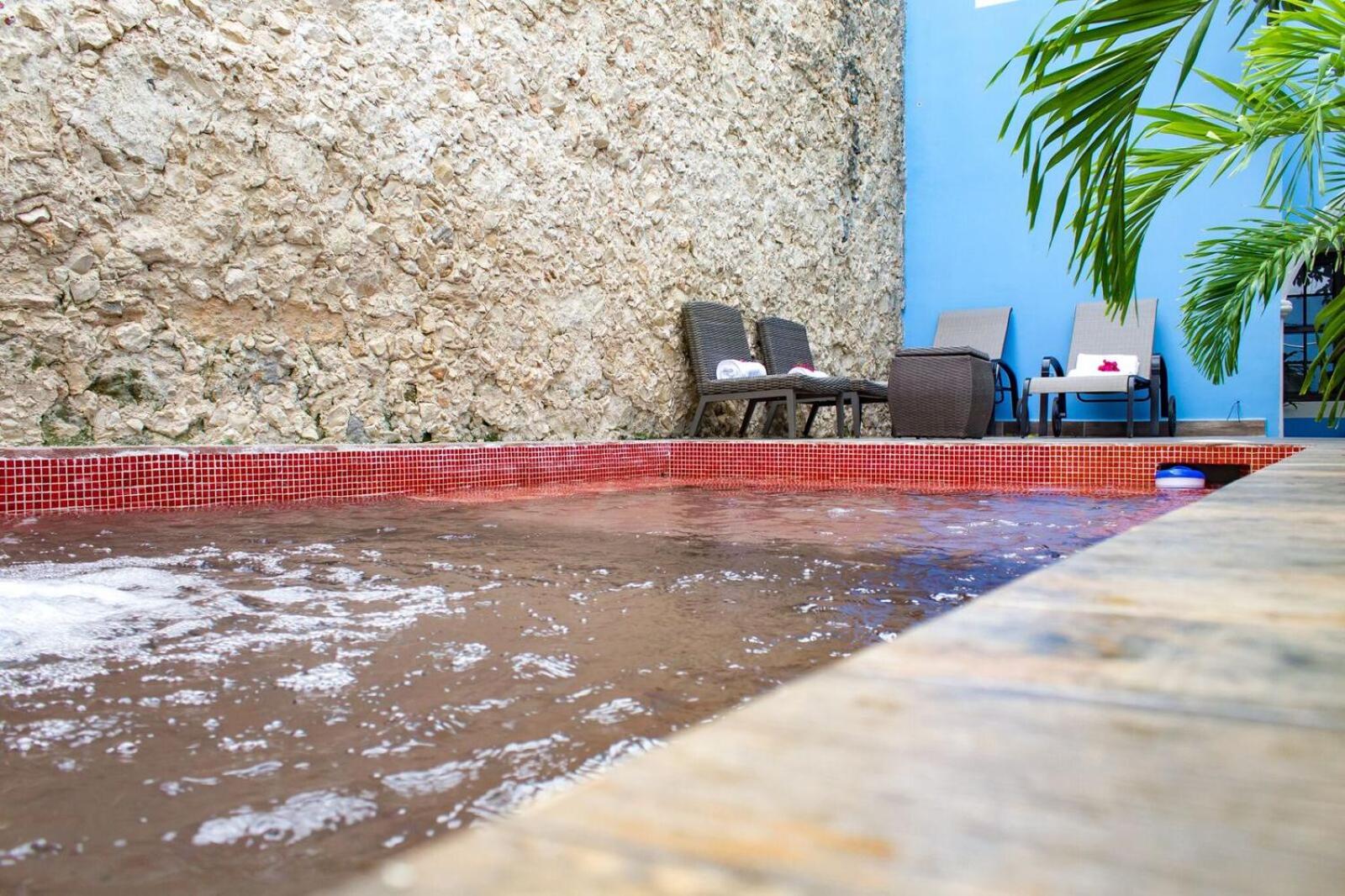Campeche Vacations - Hotel Maculis - Property Image 2