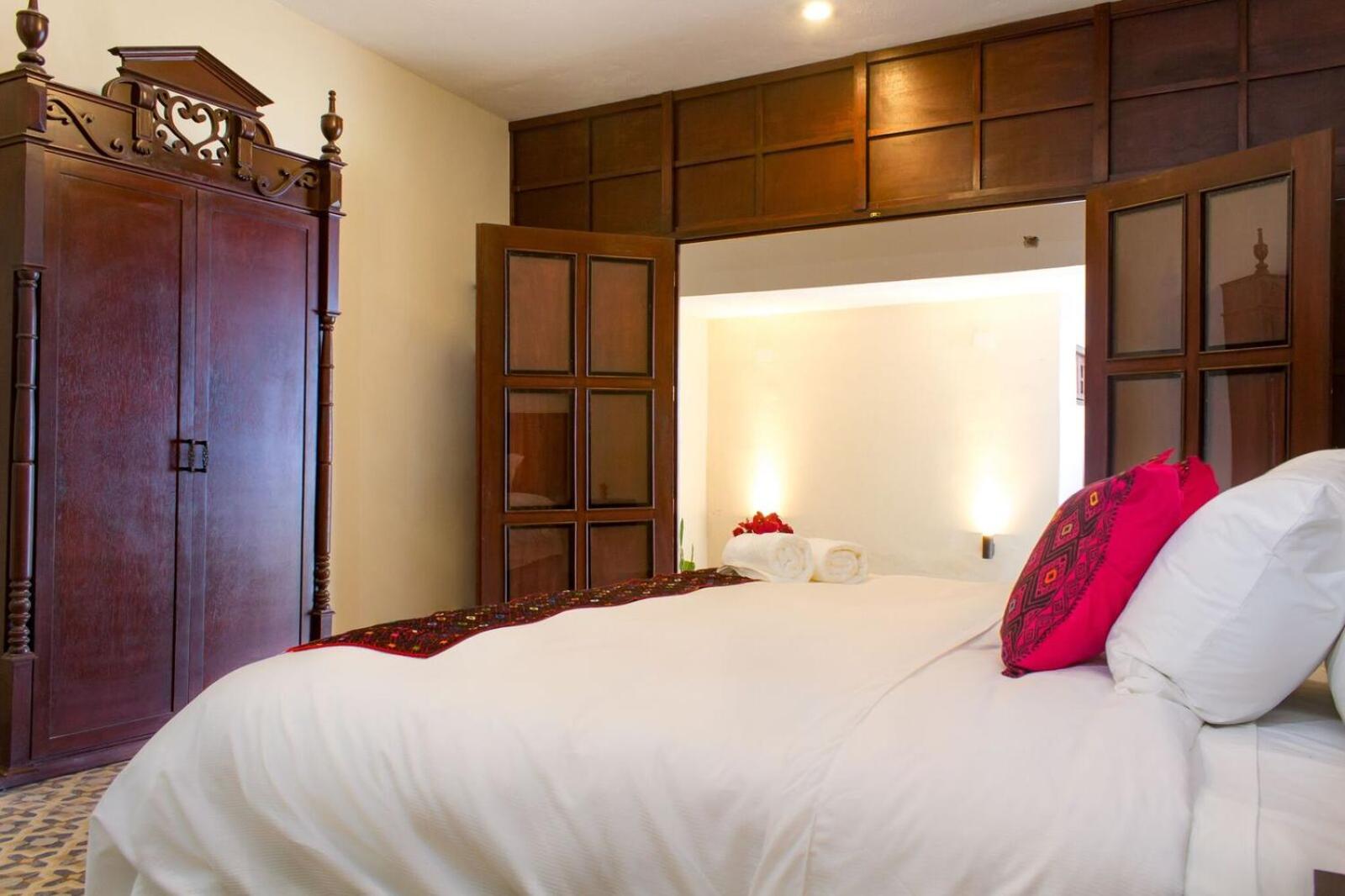 Campeche Vacations - Hotel Maculis - Property Image 44