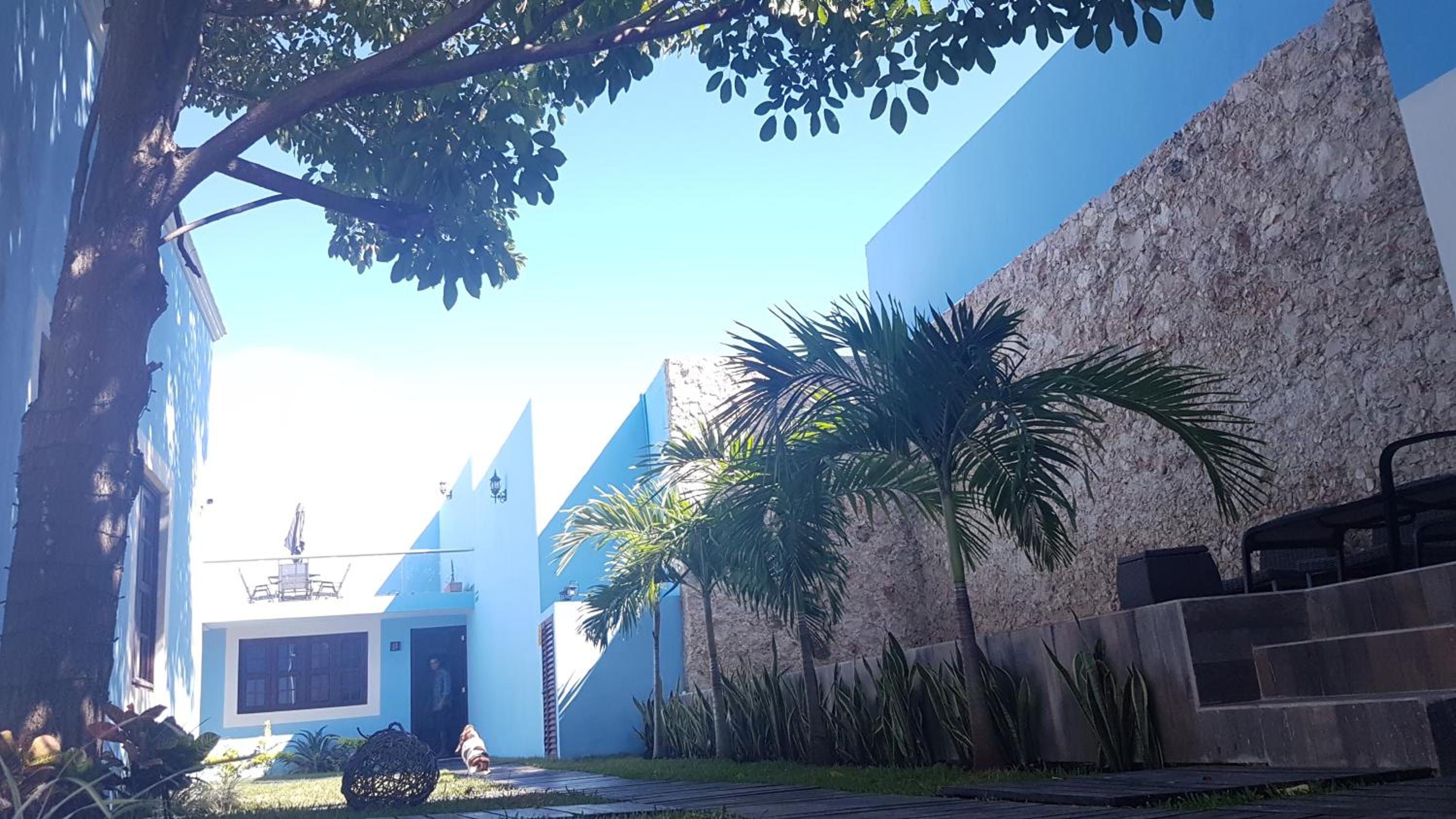 Campeche Vacations - Hotel Maculis - Property Image 29