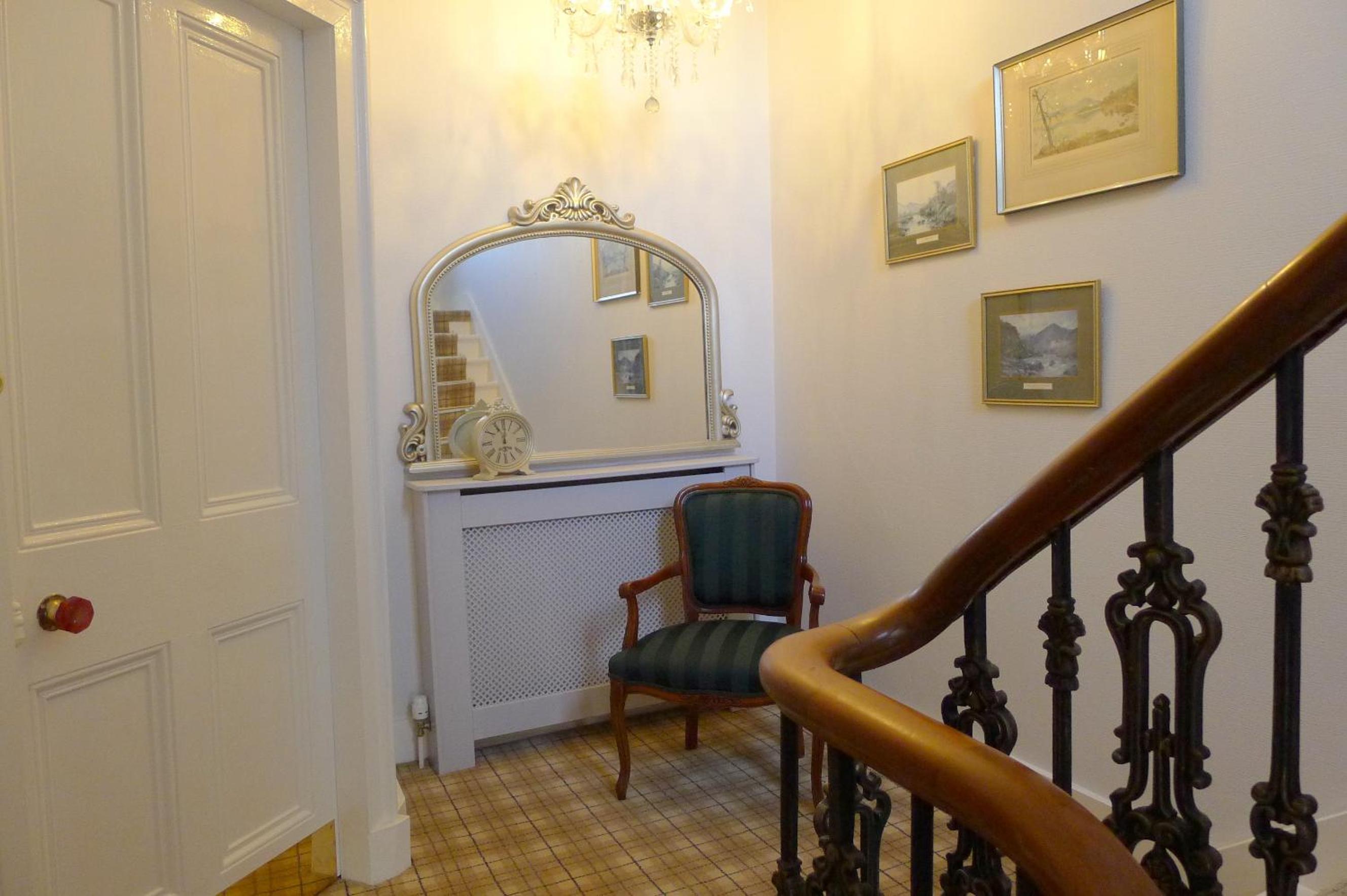 Trinity Boutique B&B