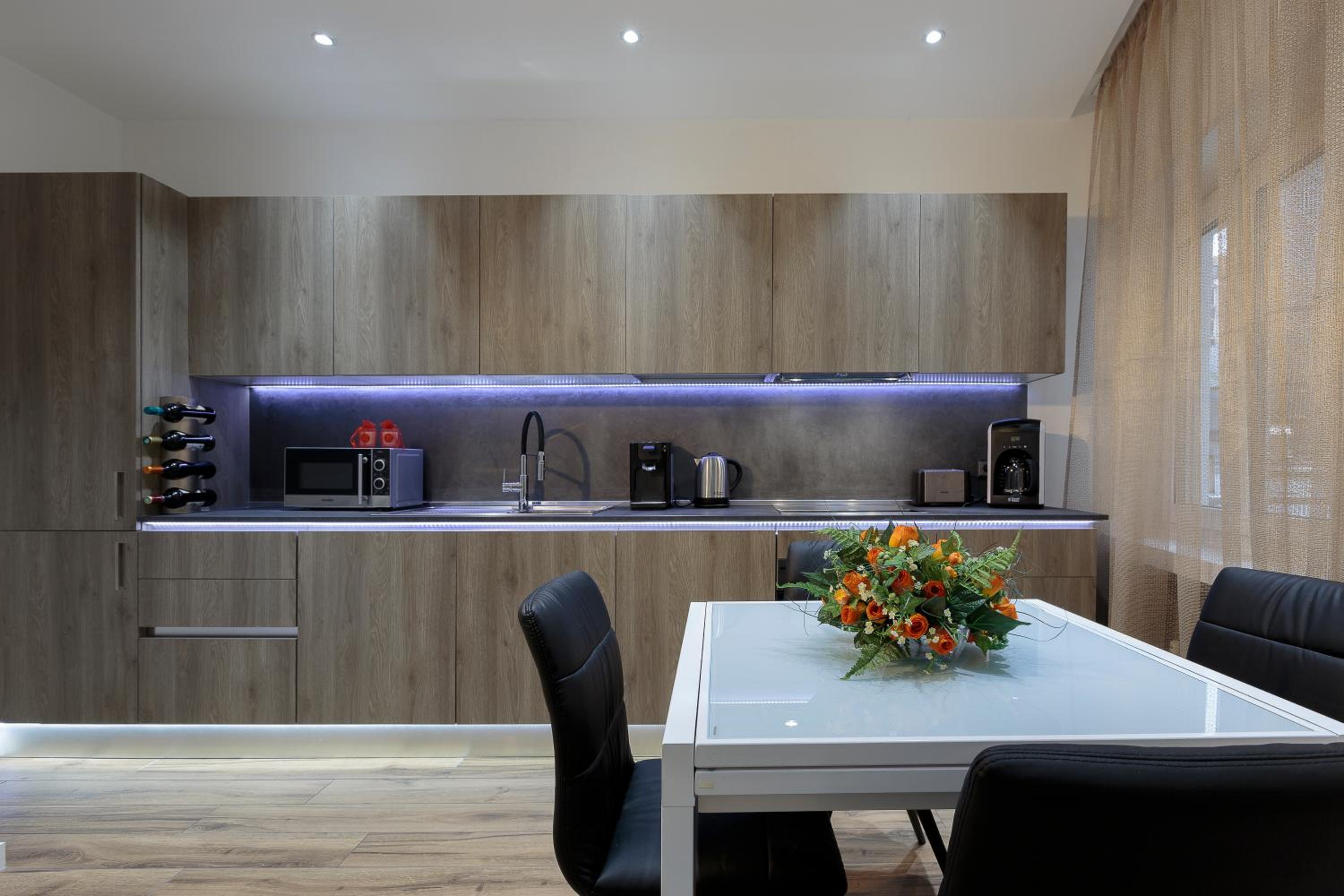The Queen Luxury Apartments - Villa Liberty
