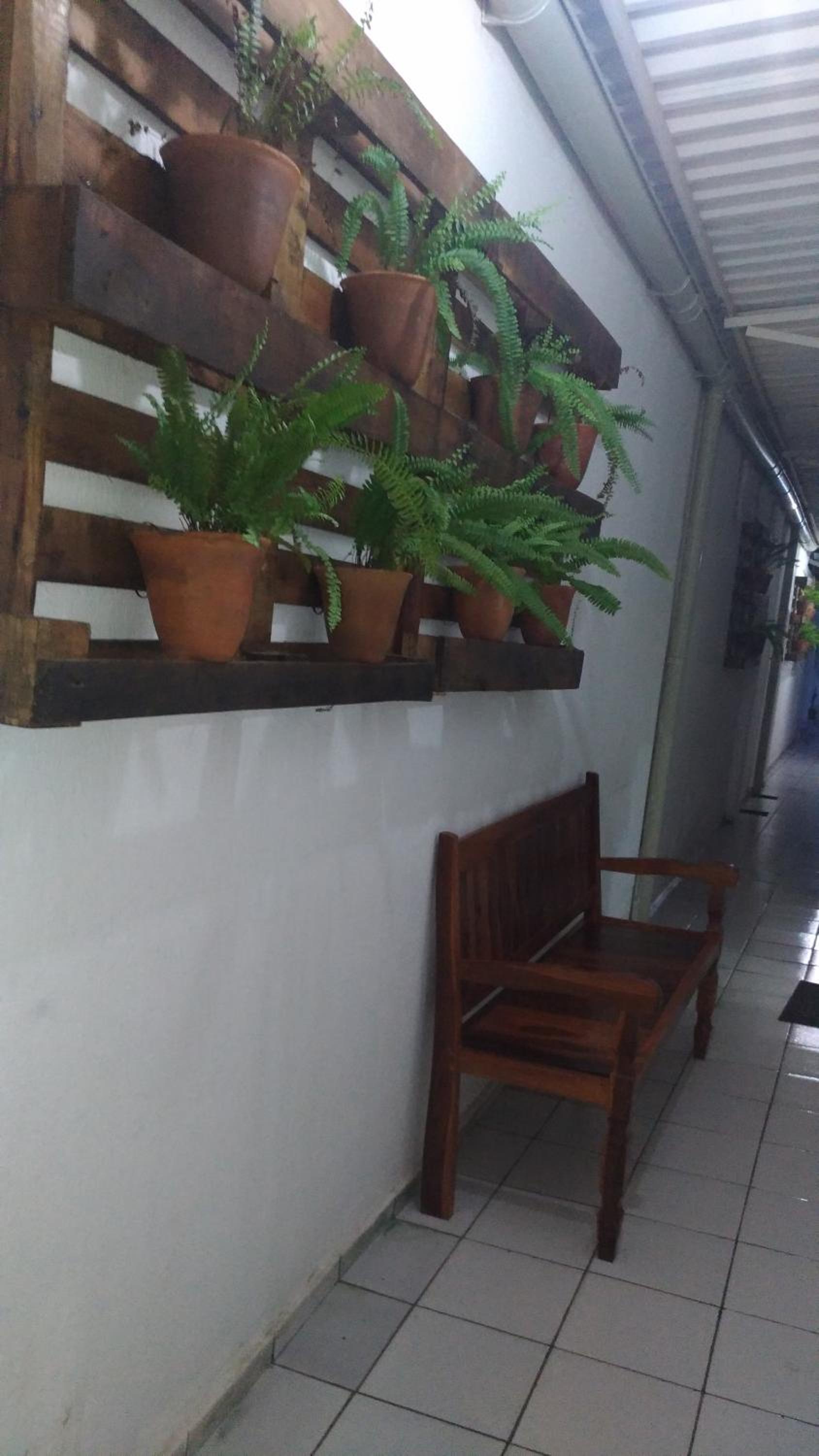 Pousada Executiva