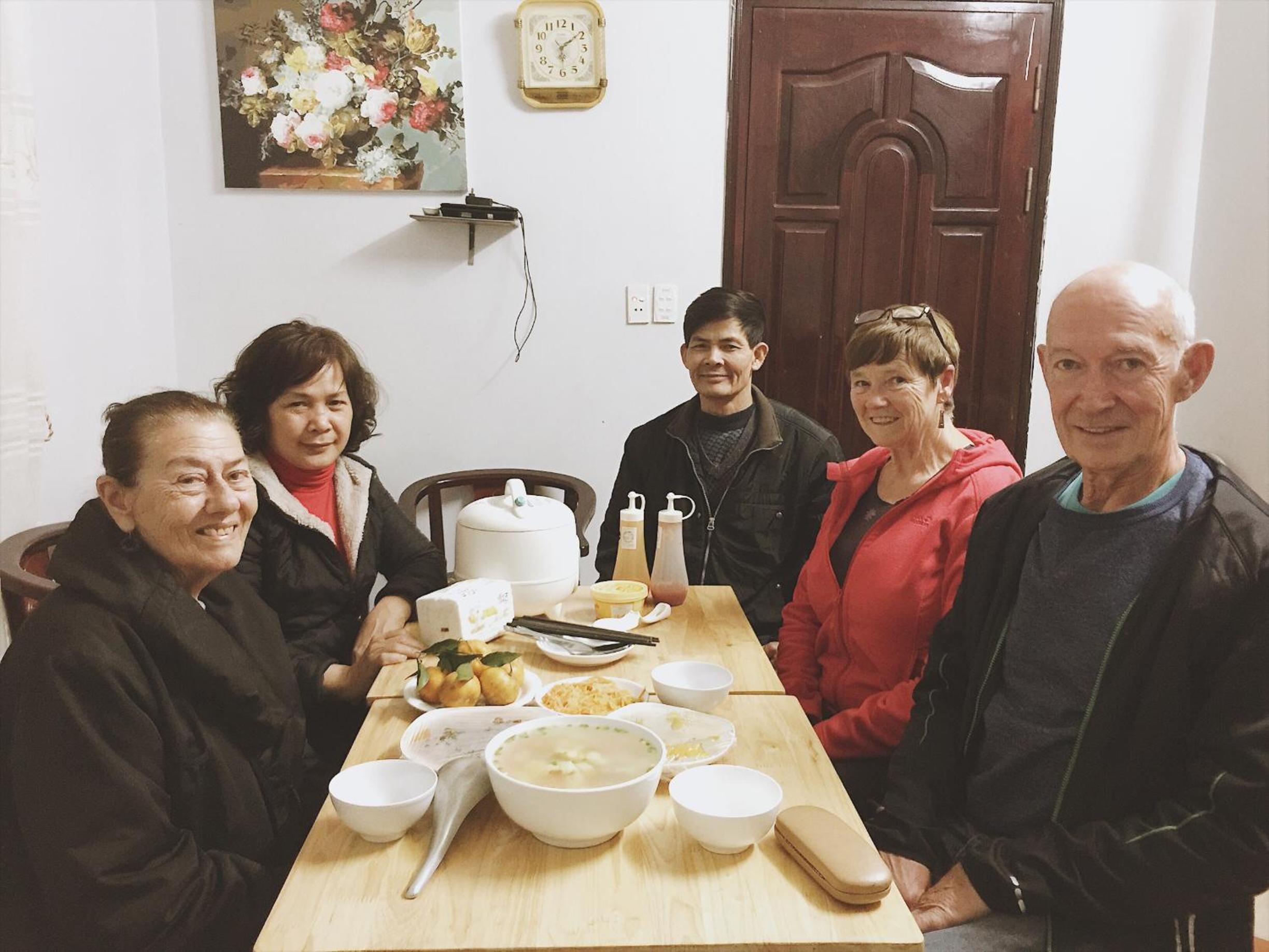 Nhat Son Guesthouse