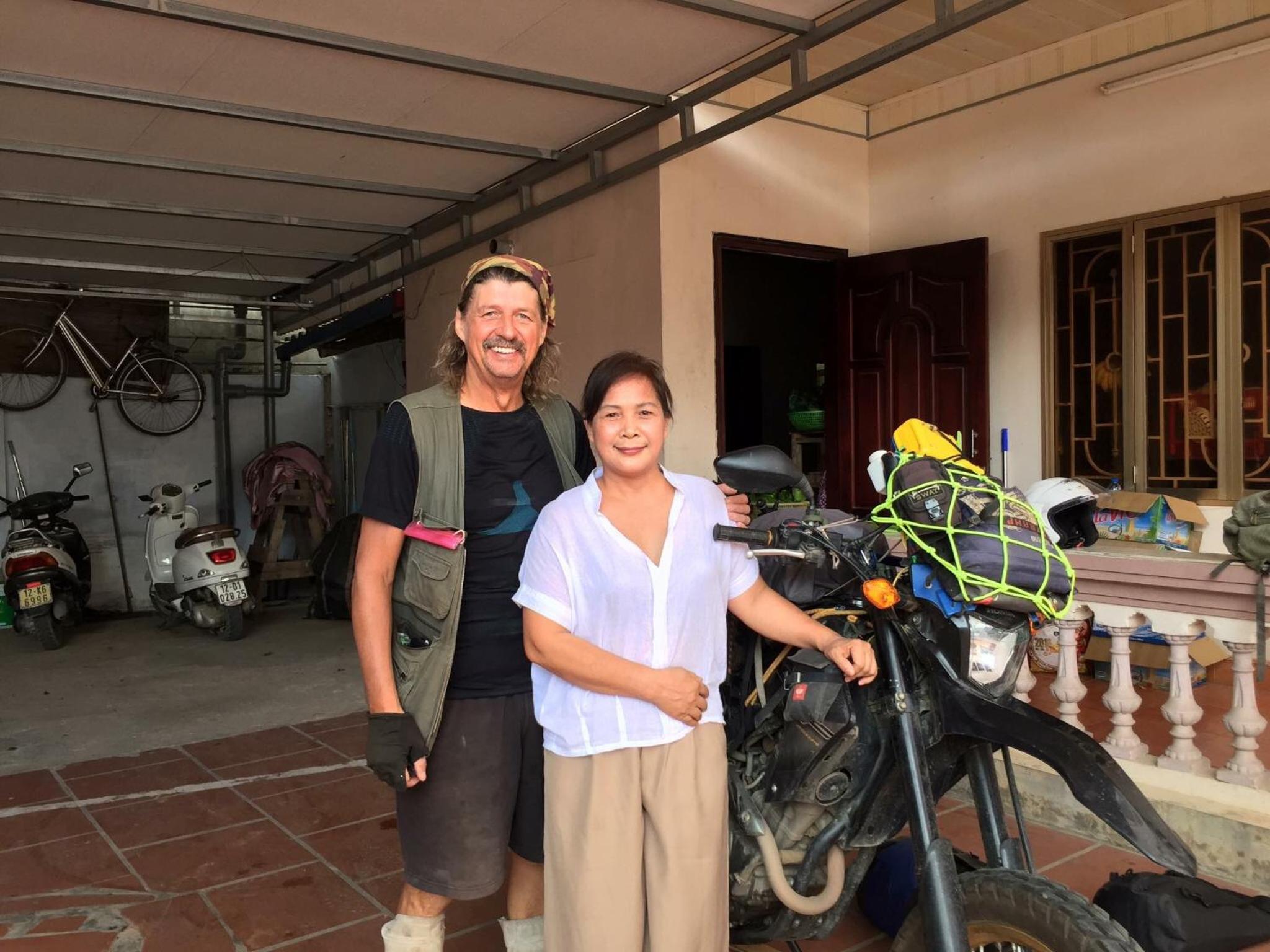 Nhat Son Guesthouse, photo 17