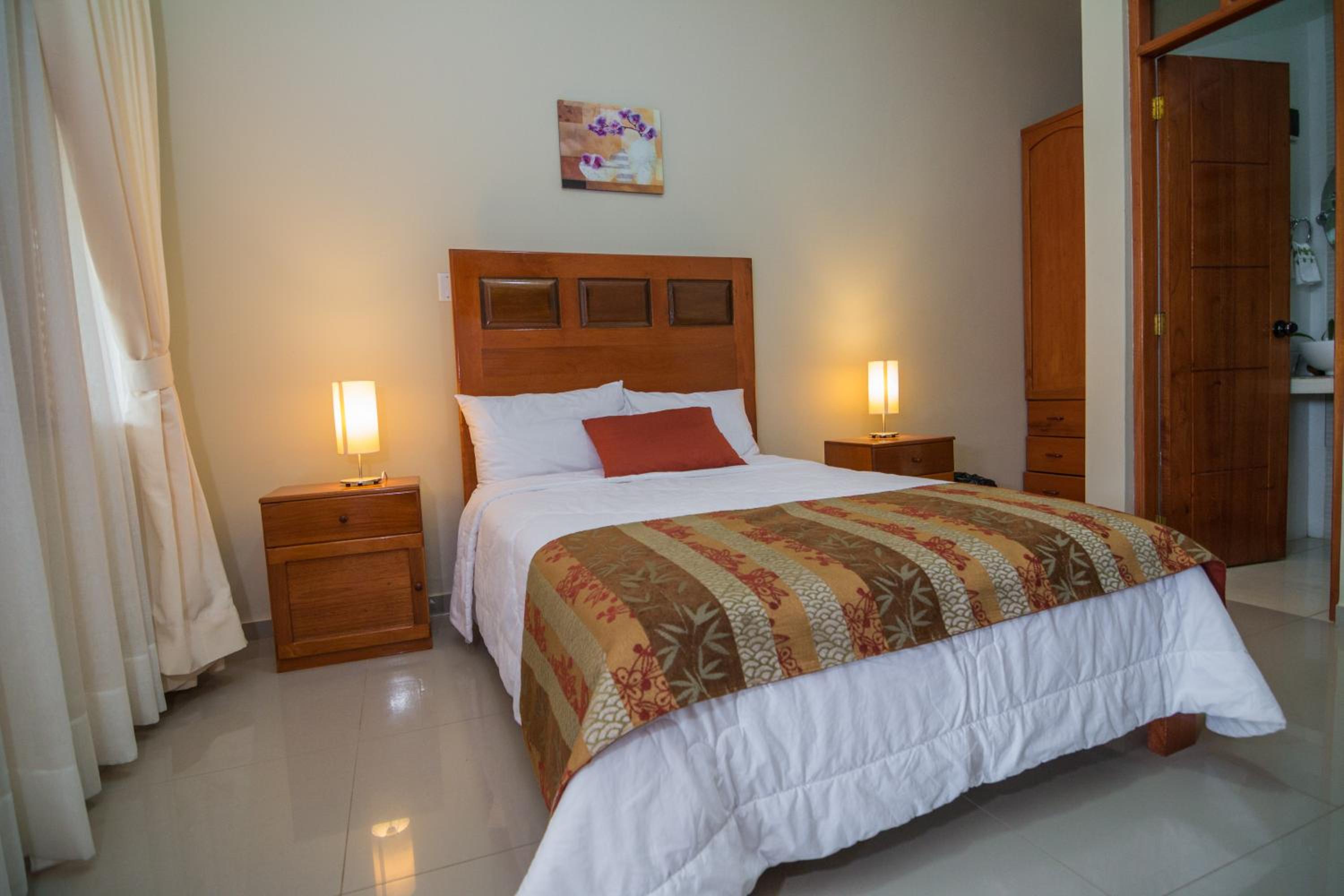 La Floresta Tarapoto Hostal