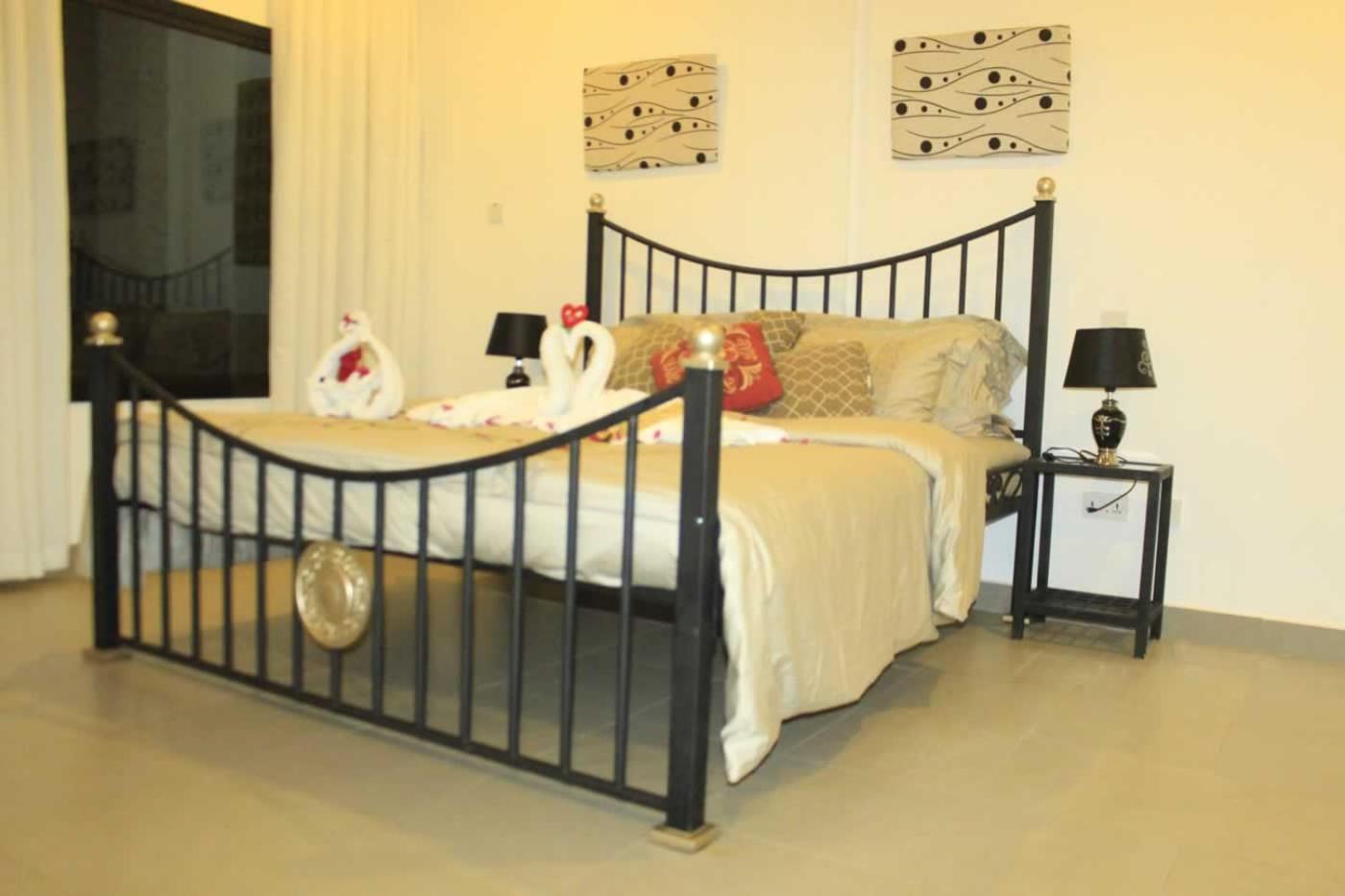 Serekunda Vacations - Swiss Boutique Hotel - Property Image 2