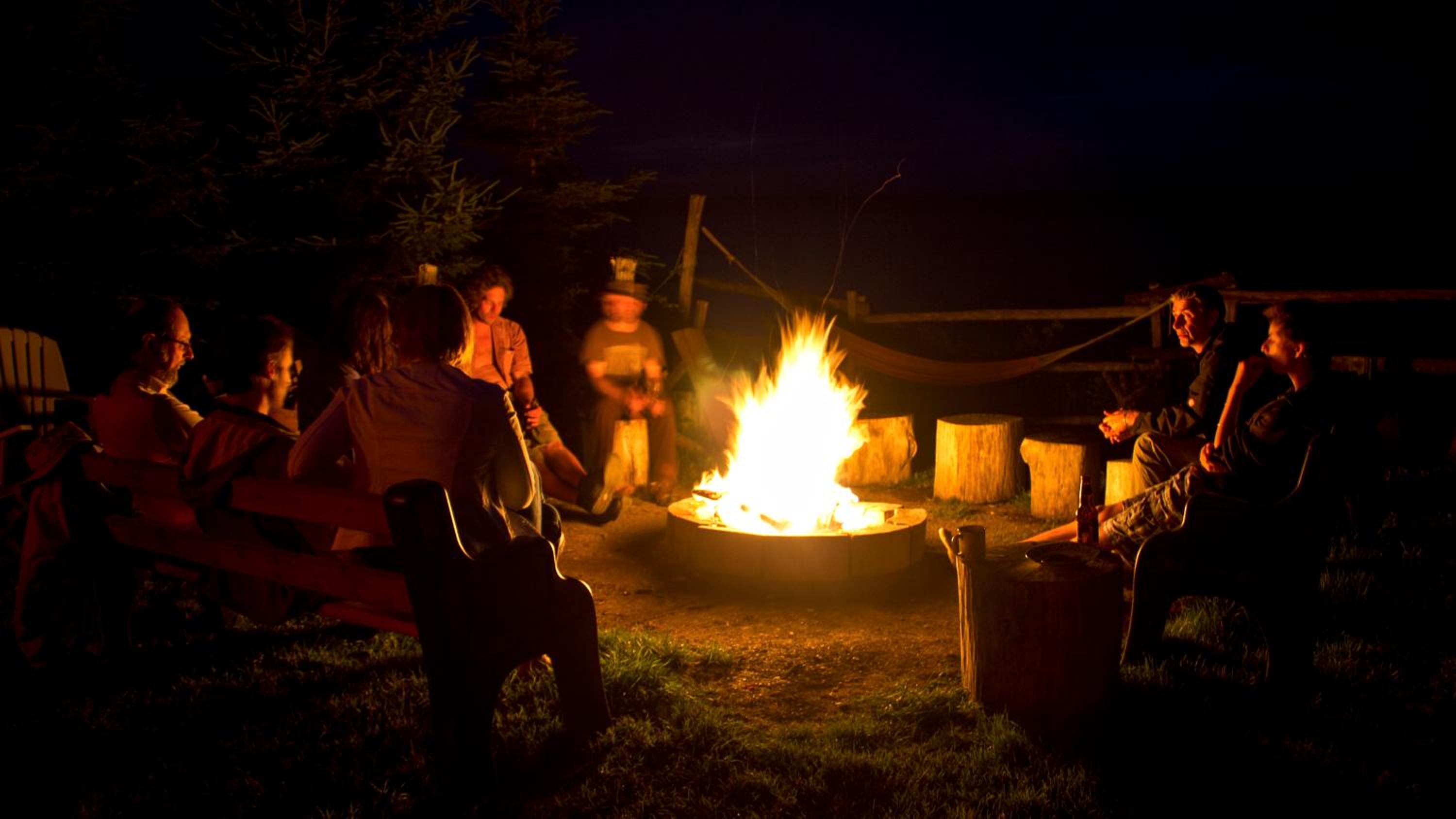 Auberge/Chalet Griffon Aventure