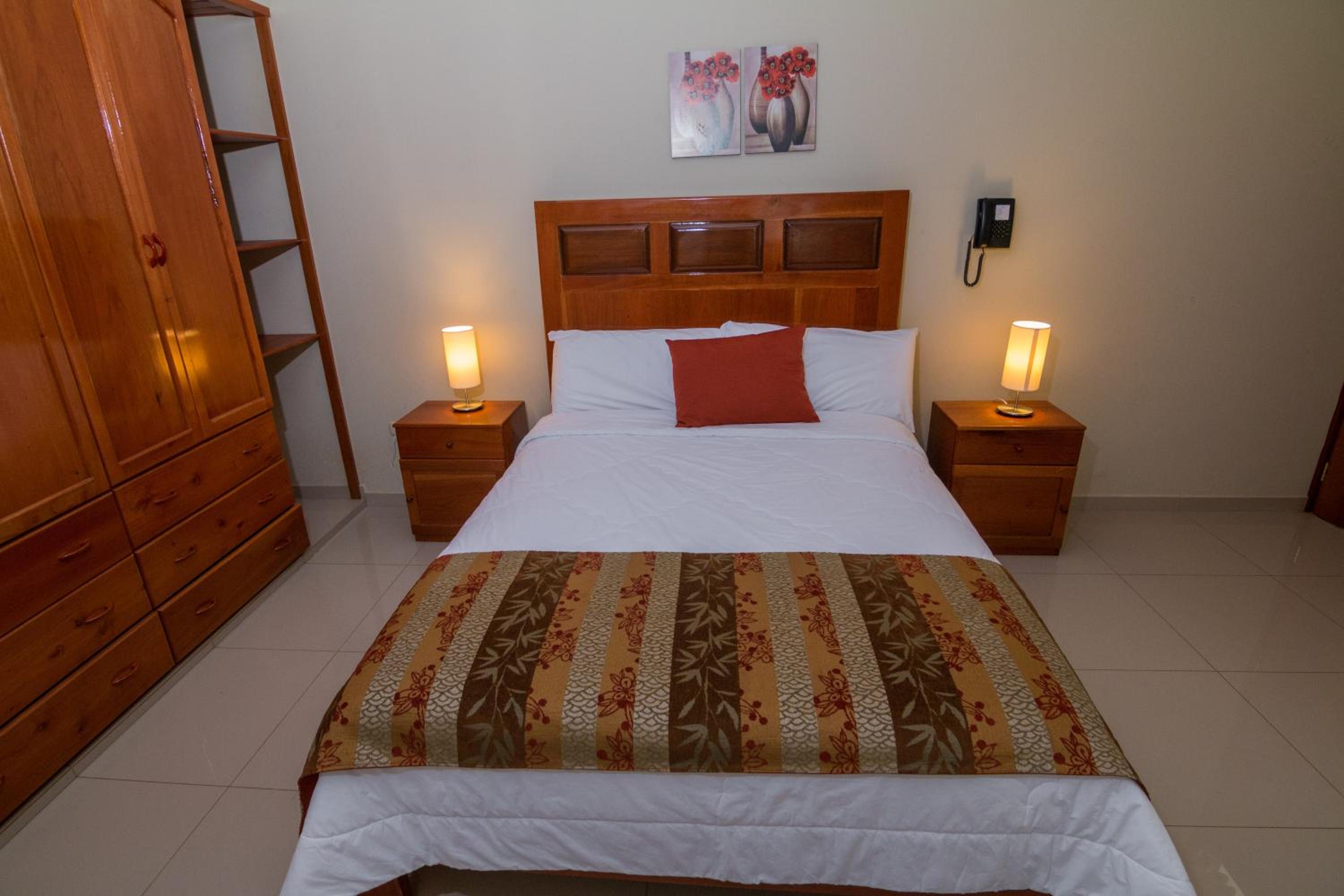 La Floresta Tarapoto Hostal