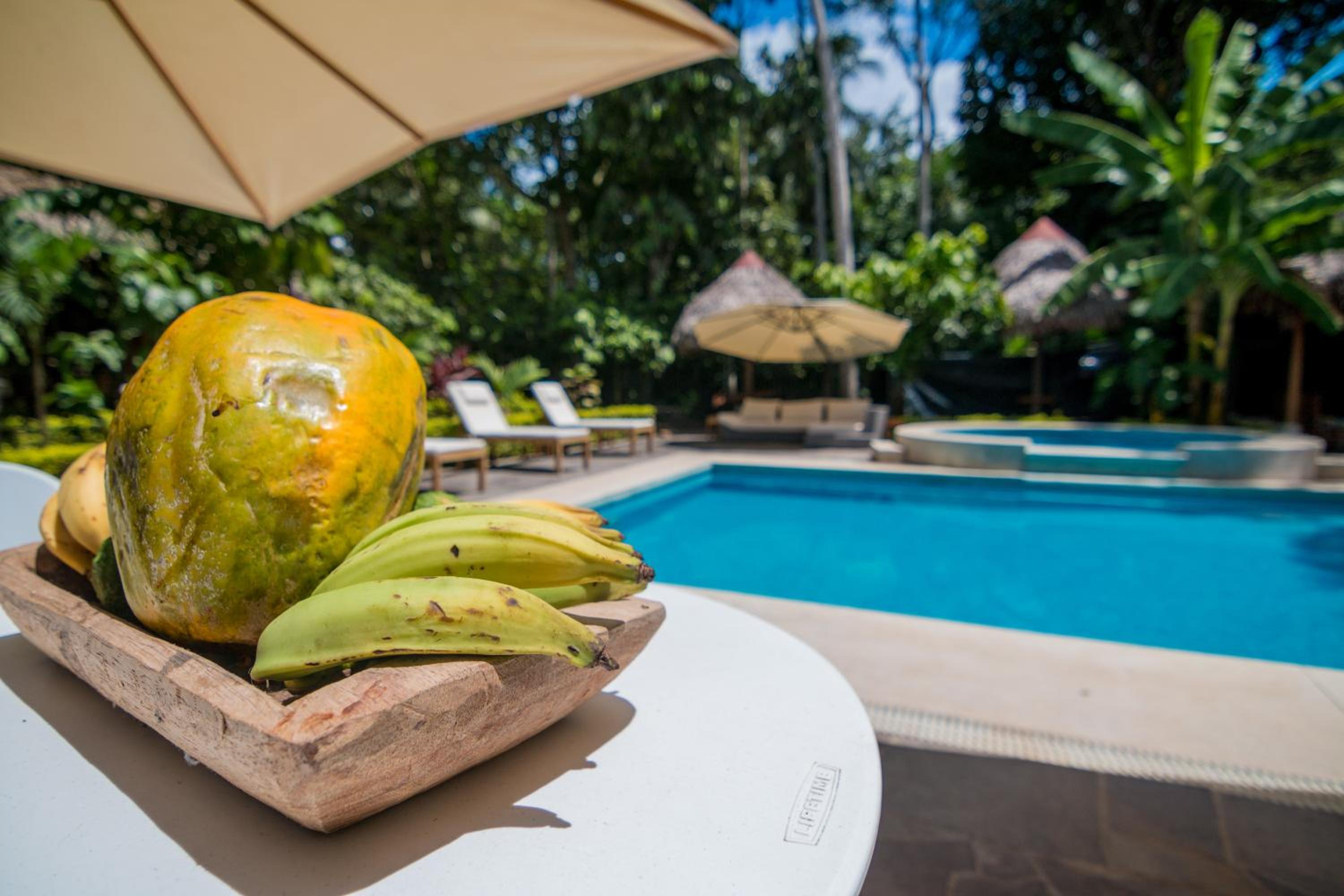 La Floresta Tarapoto Hostal