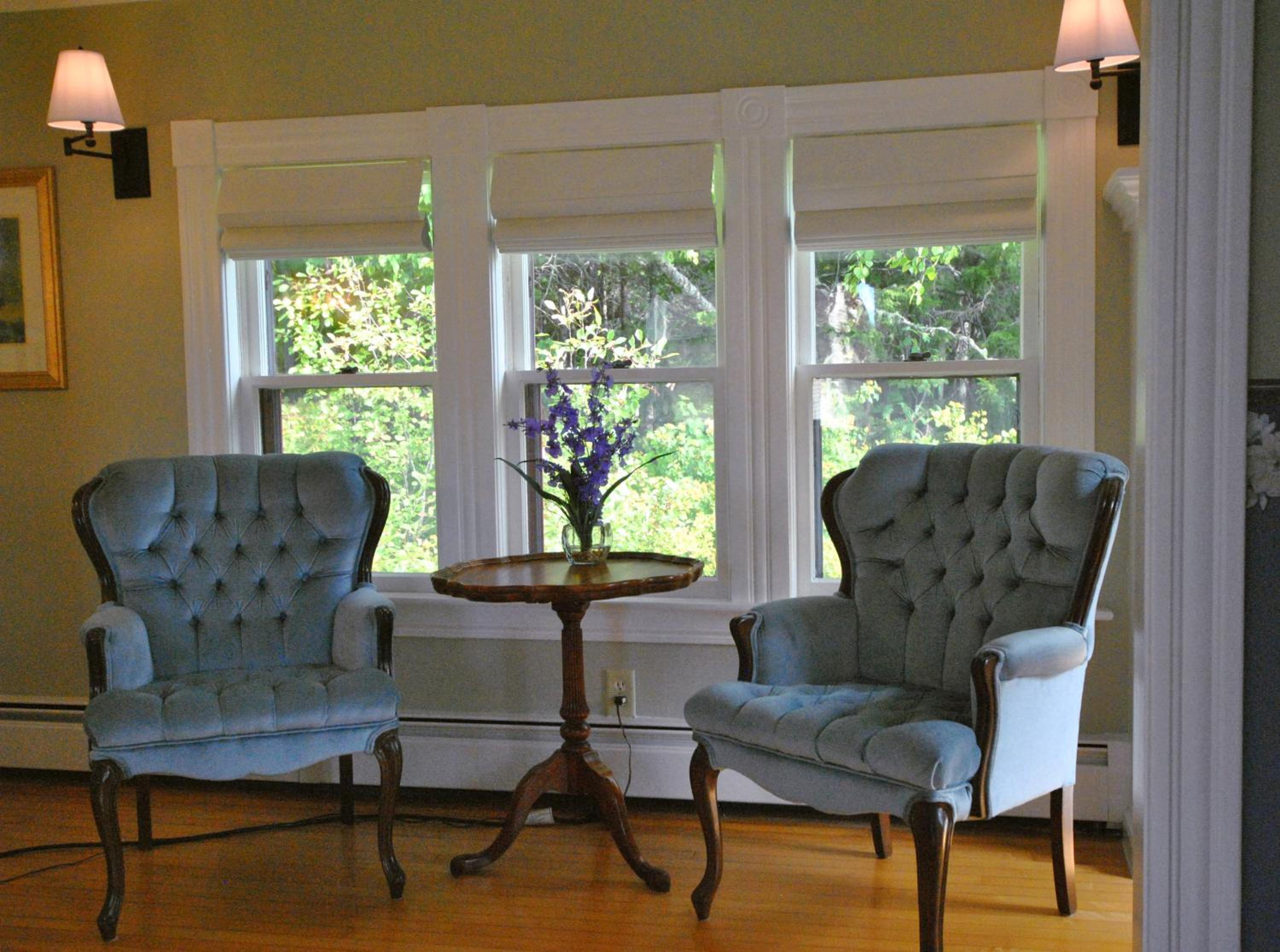 Dominion Hill Country Inn