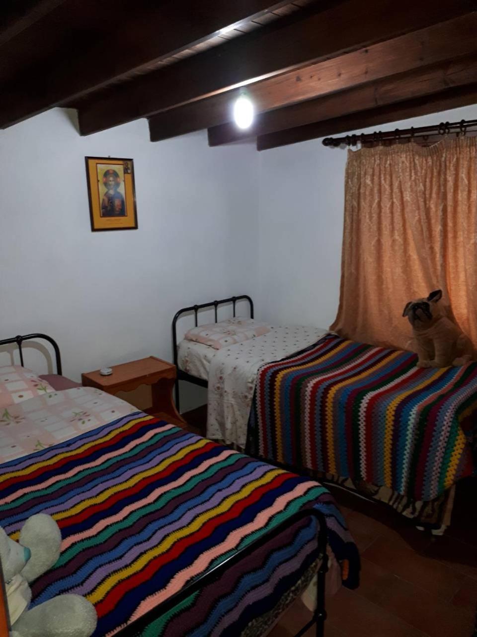Agrompelo House