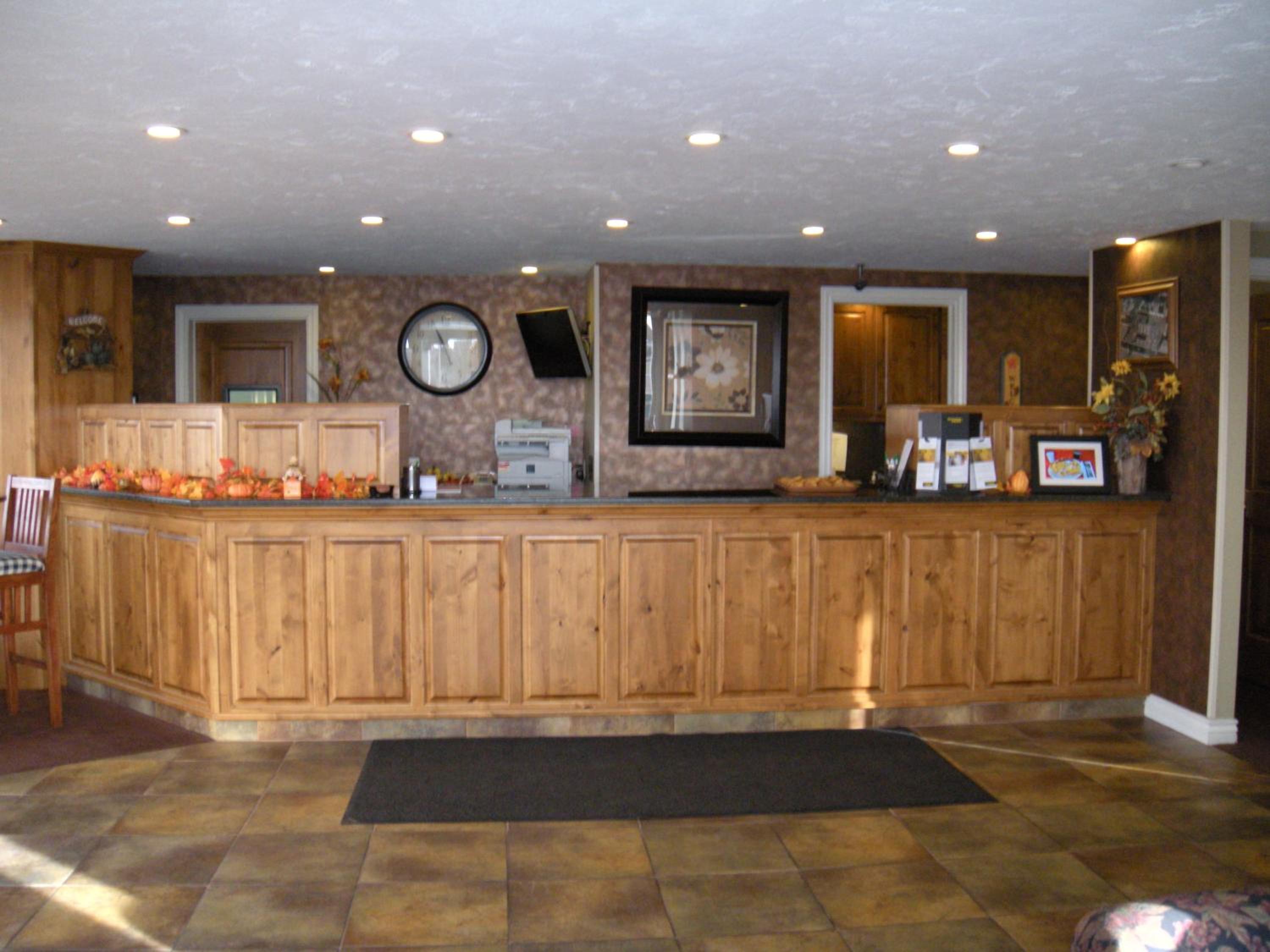 Motel West