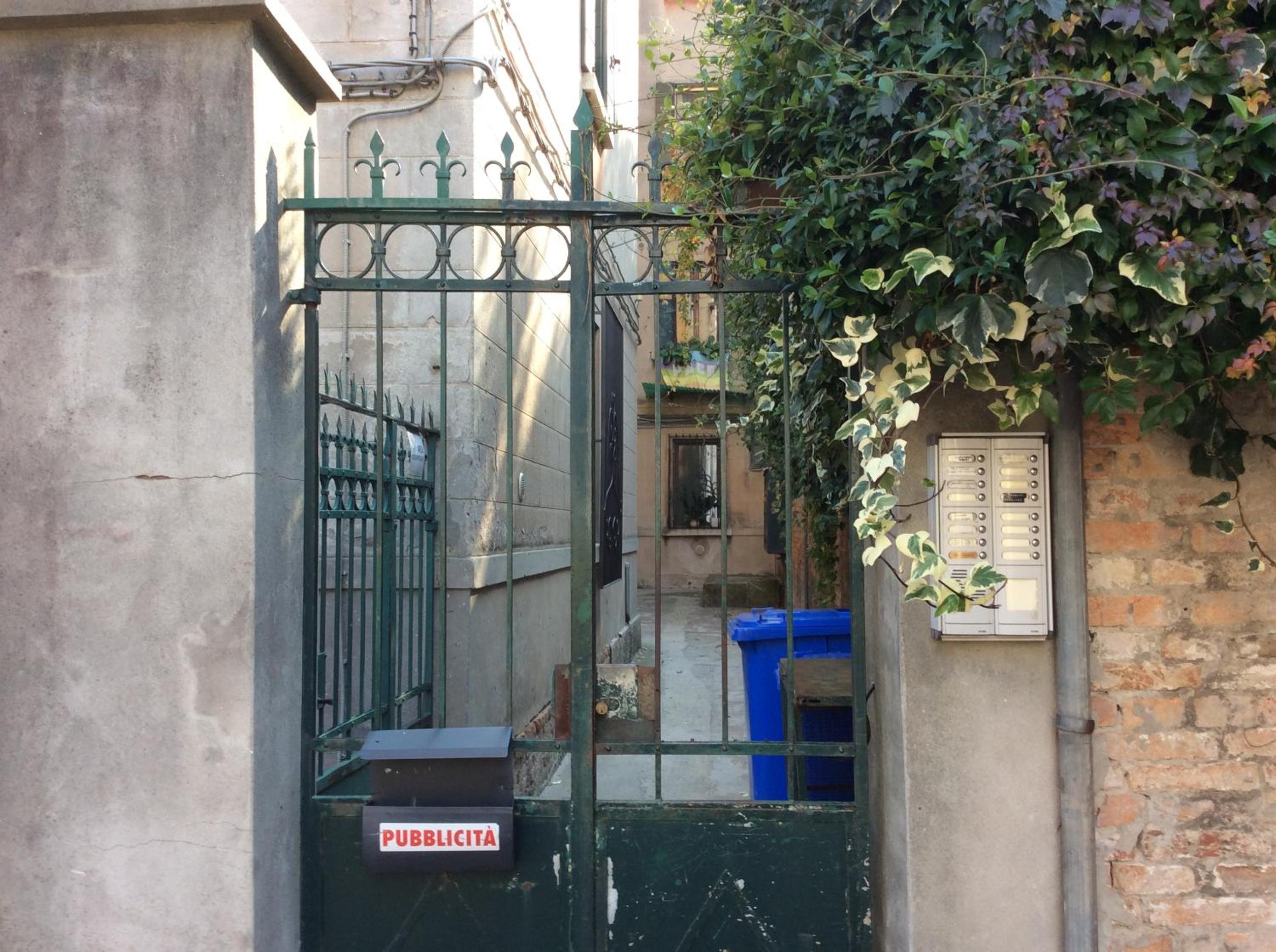 Appartamento Luxury Ai Greci