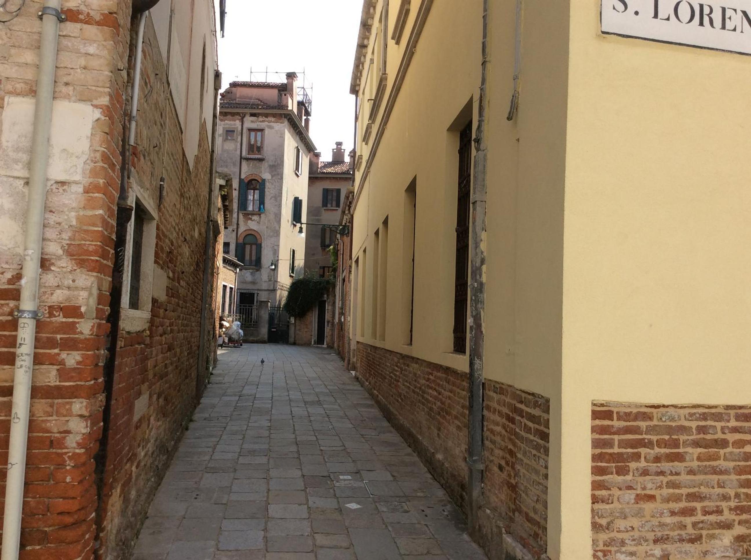 Appartamento Luxury Ai Greci