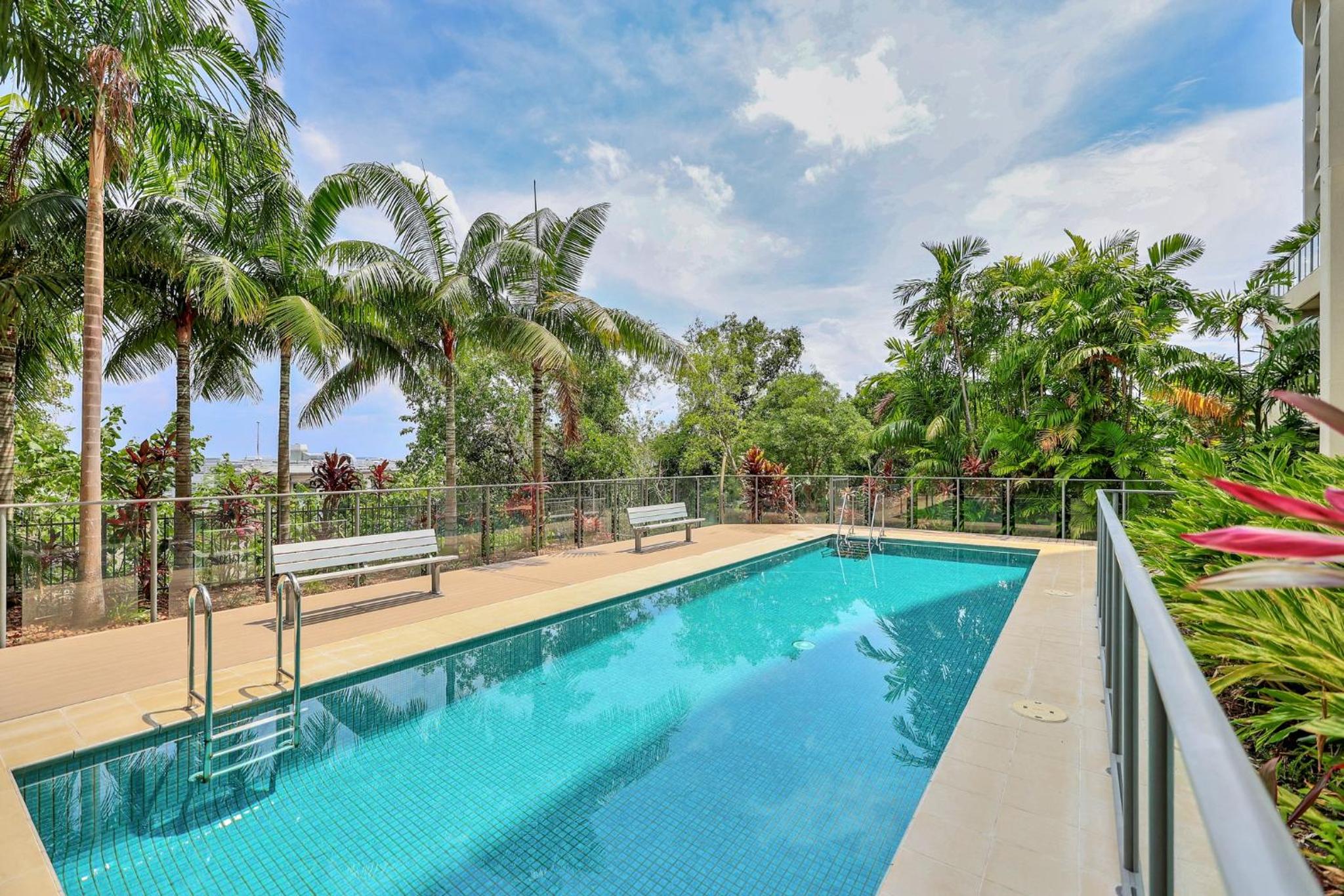 Exquisite new listing in perfect location