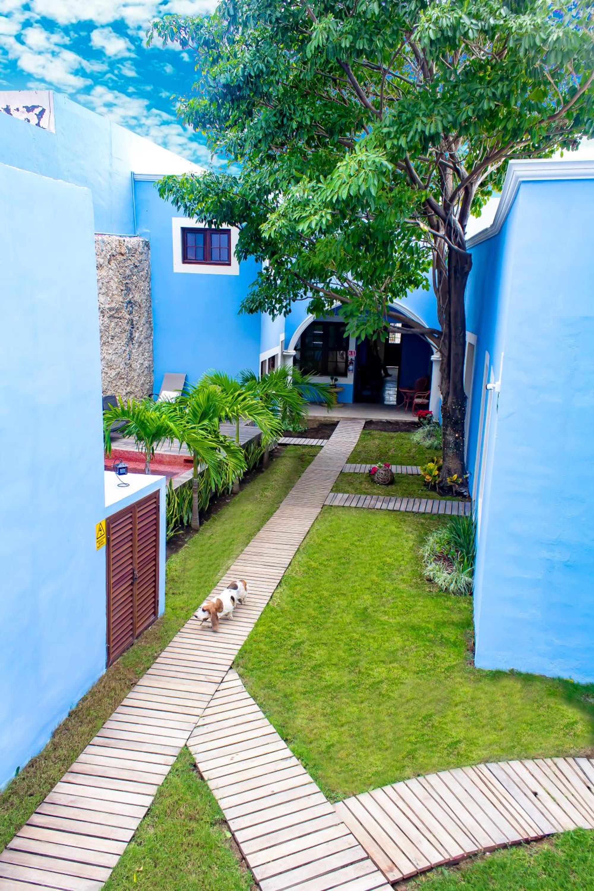 Campeche Vacations - Hotel Maculis - Property Image 26
