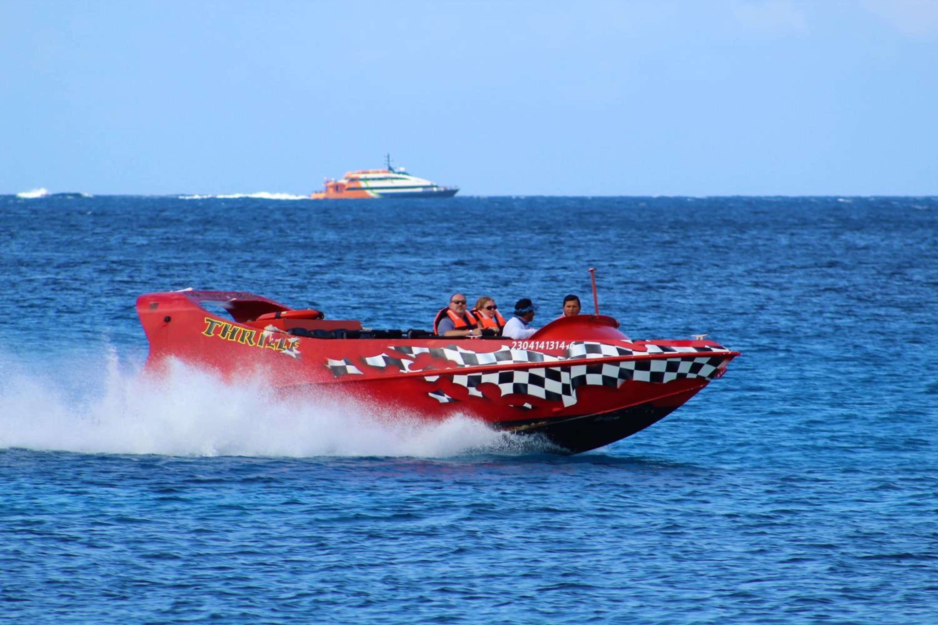 Coral Princess Hotel  Dive Resort - Property Image 23