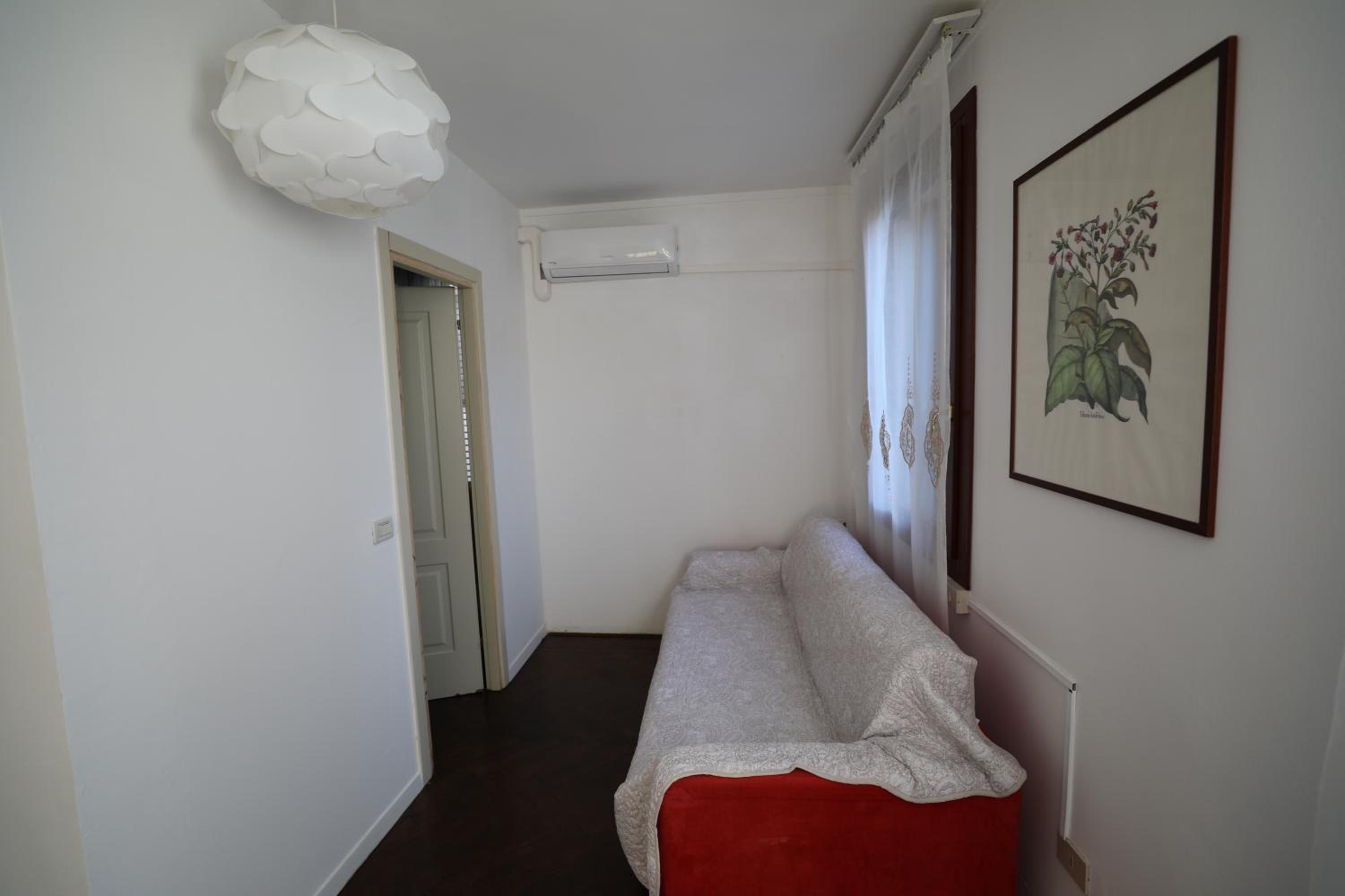 Lovely Apartment In Venice