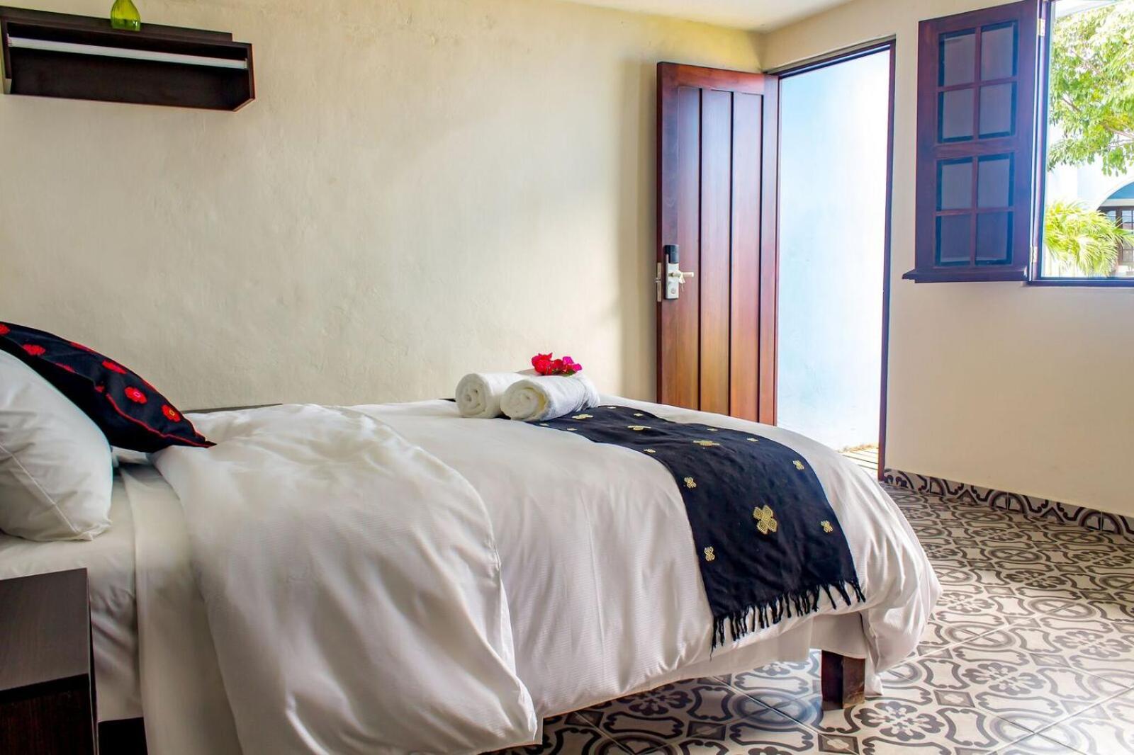 Campeche Vacations - Hotel Maculis - Property Image 9
