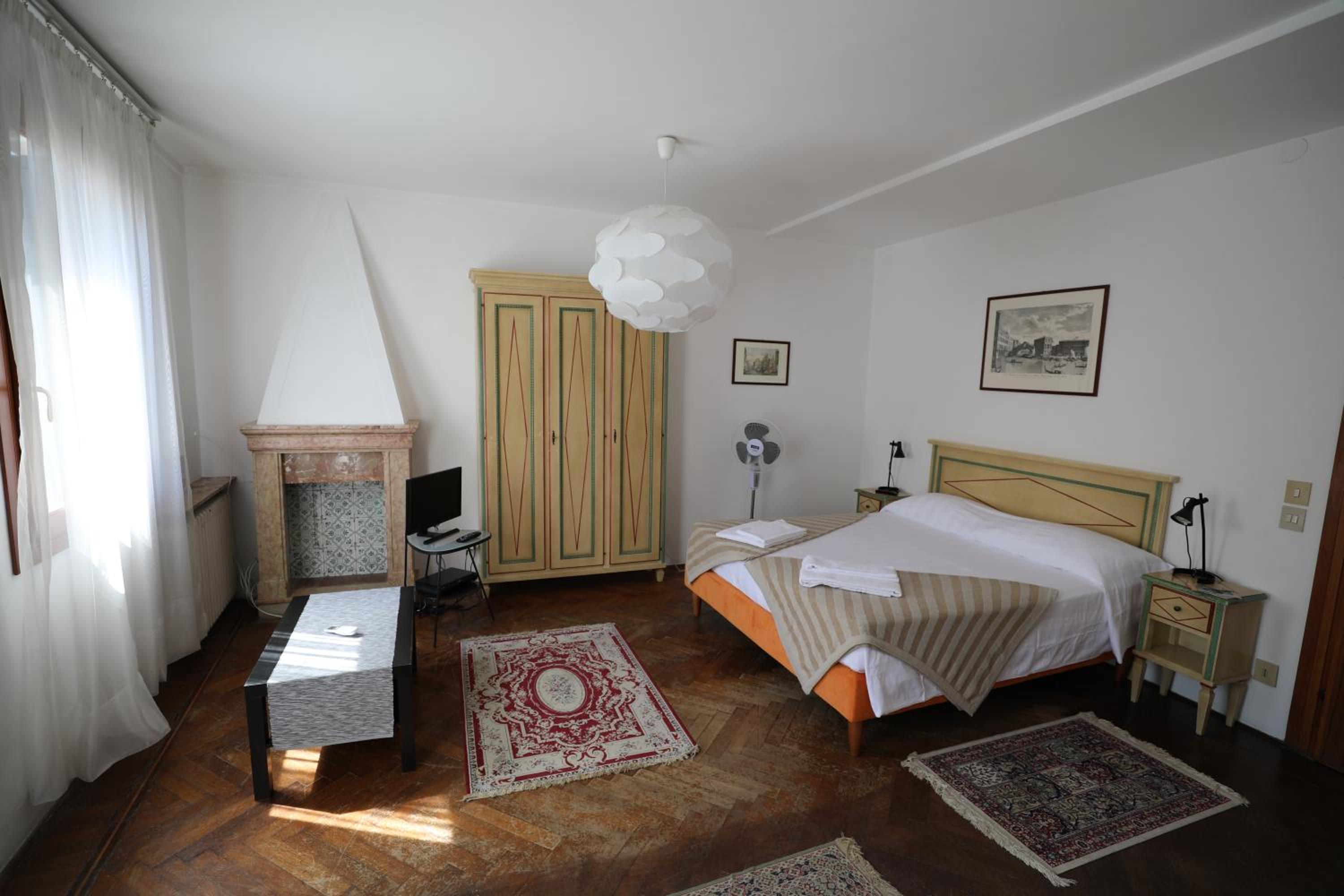 Lovely Apartment In Venice