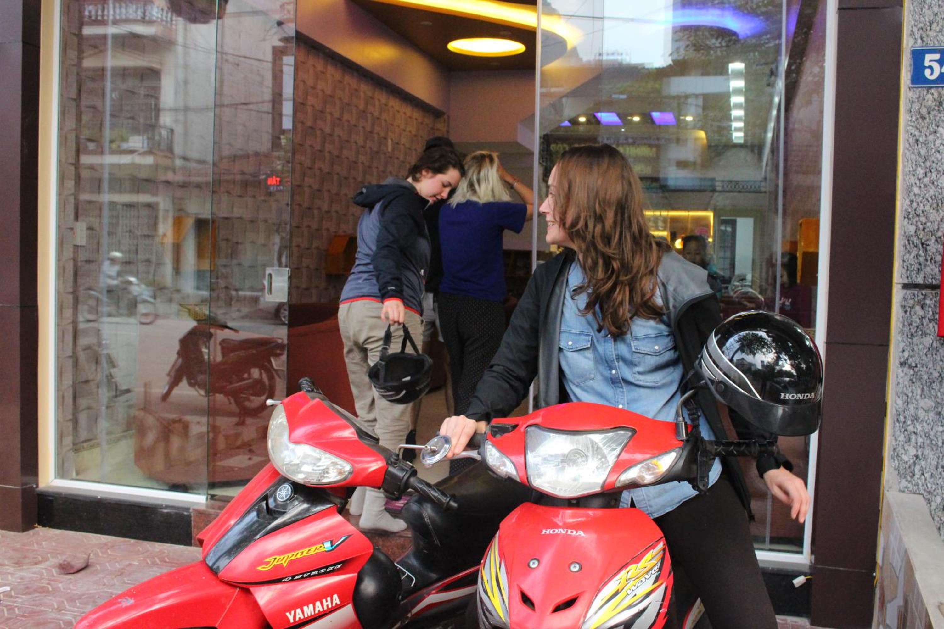 Ha Giang 1 Hostel and Loop Tour