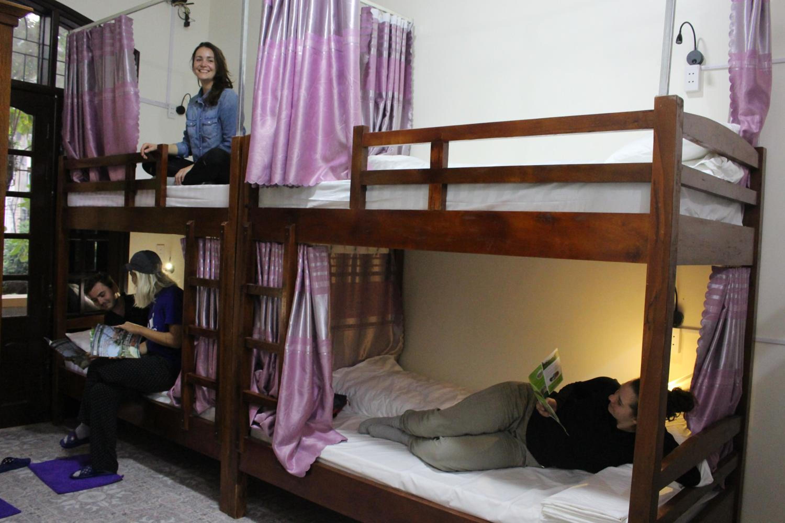 Ha Giang 1 Hostel and Loop Tour