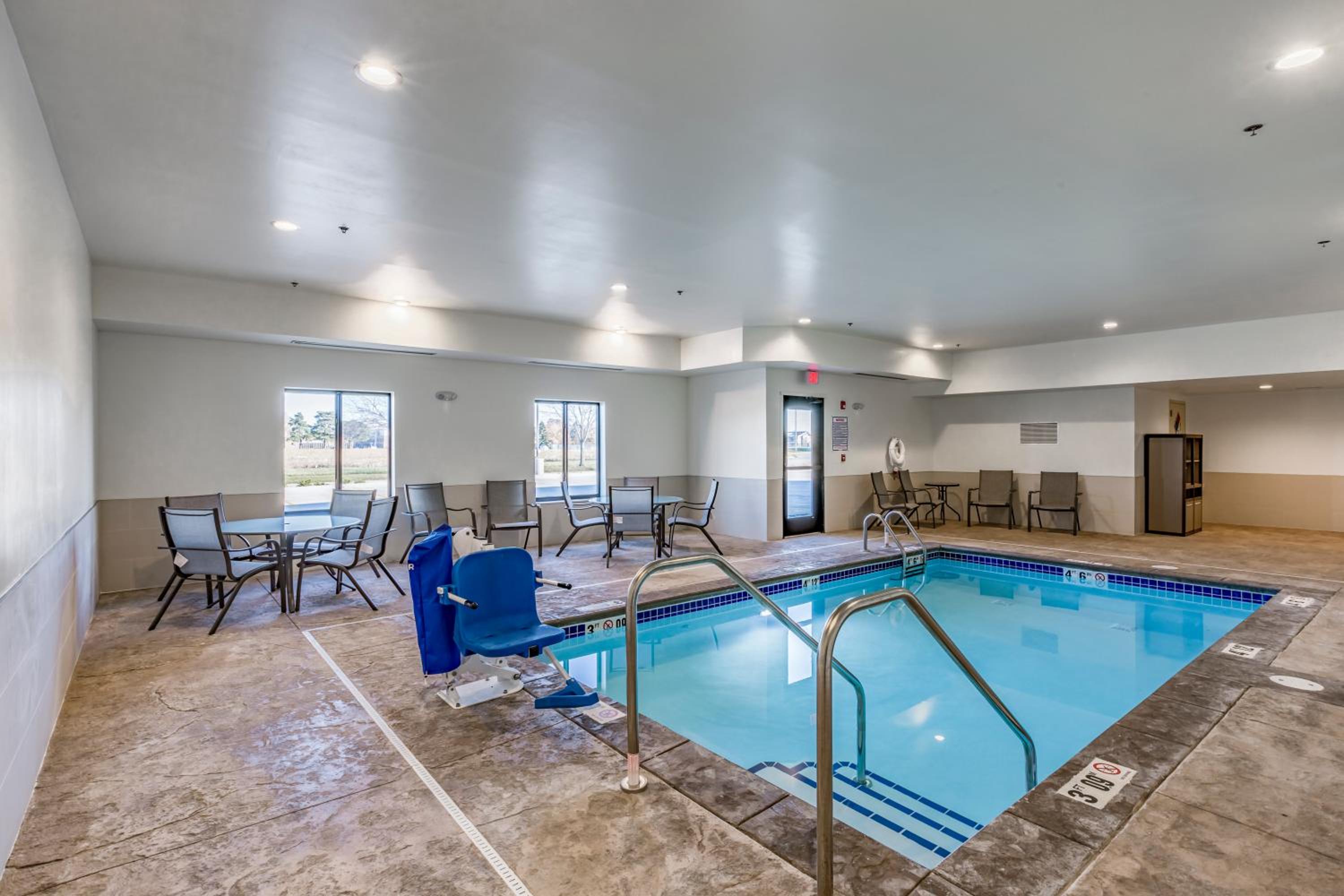 Comfort Inn Altoona-Des Moines