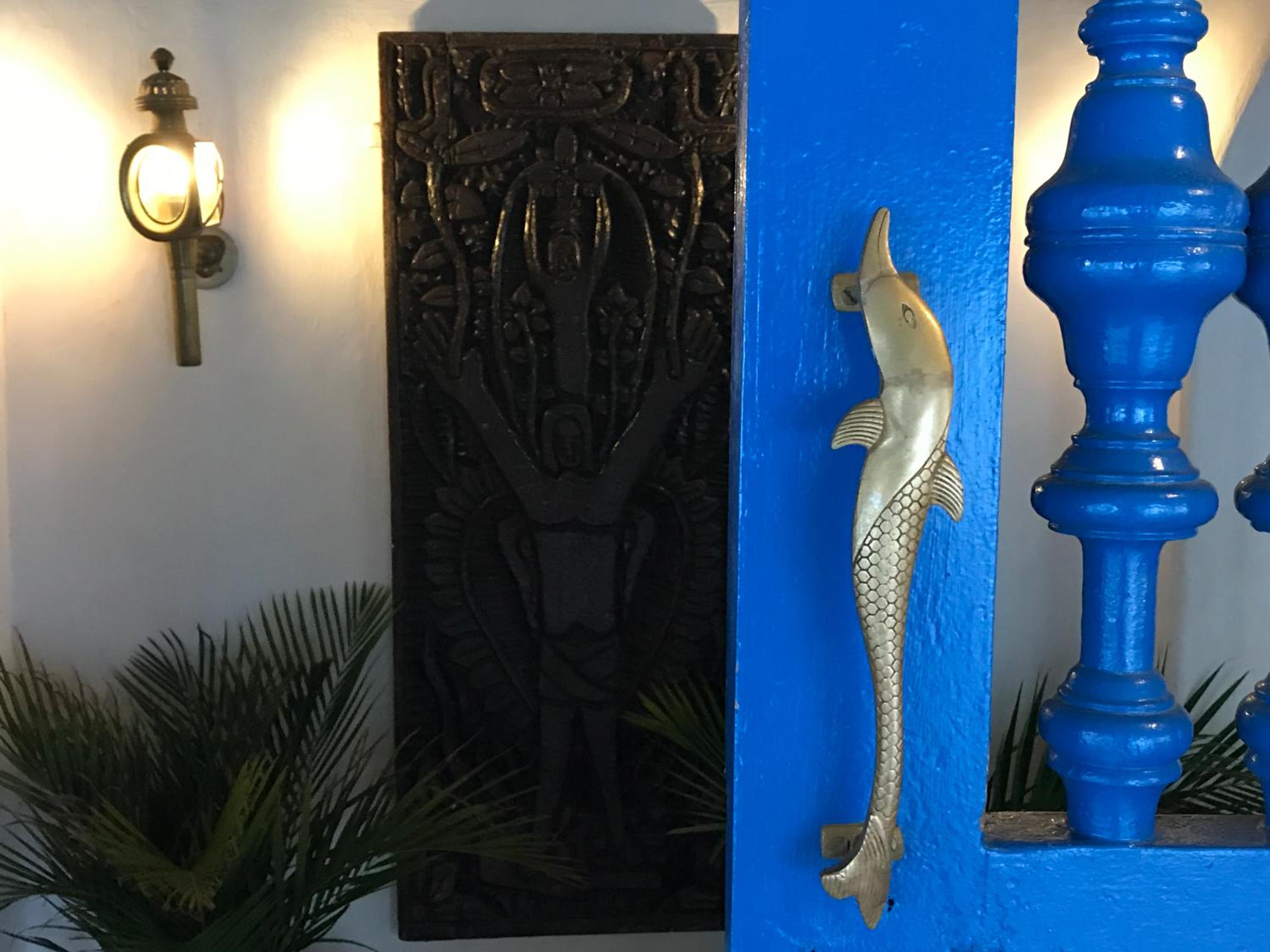 Casa Amor do Mar en Búzios