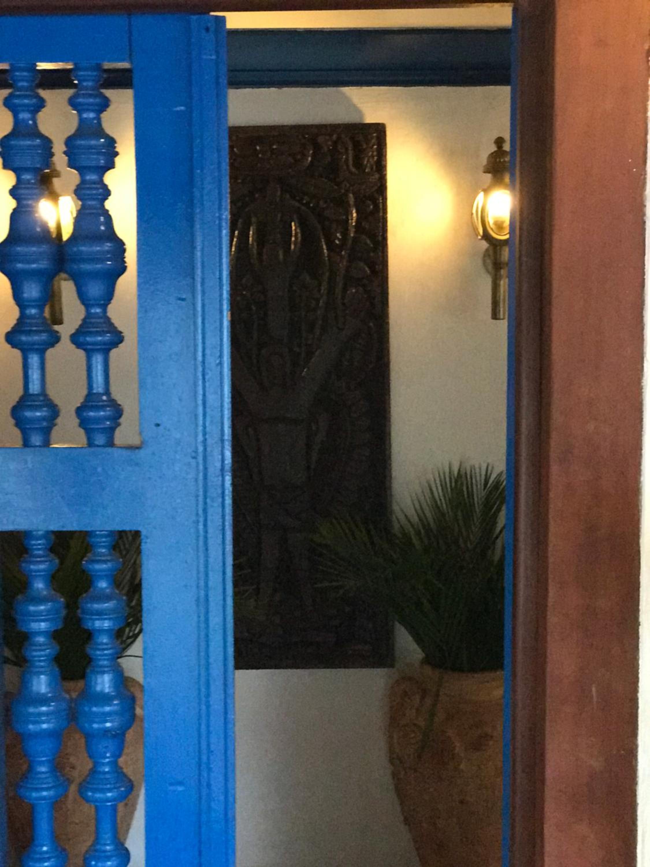 Casa Amor do Mar