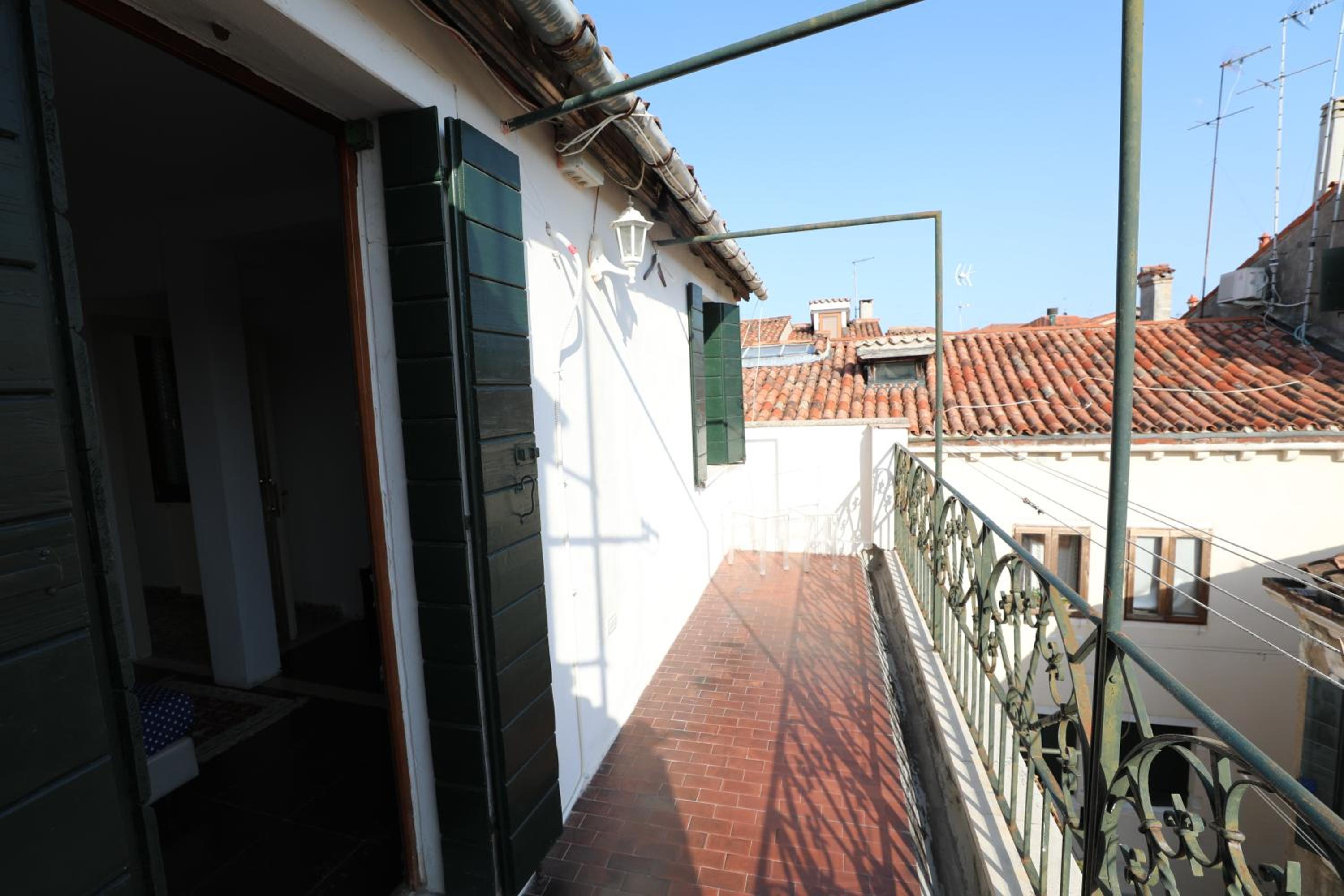 Lovely Apartment In Venice