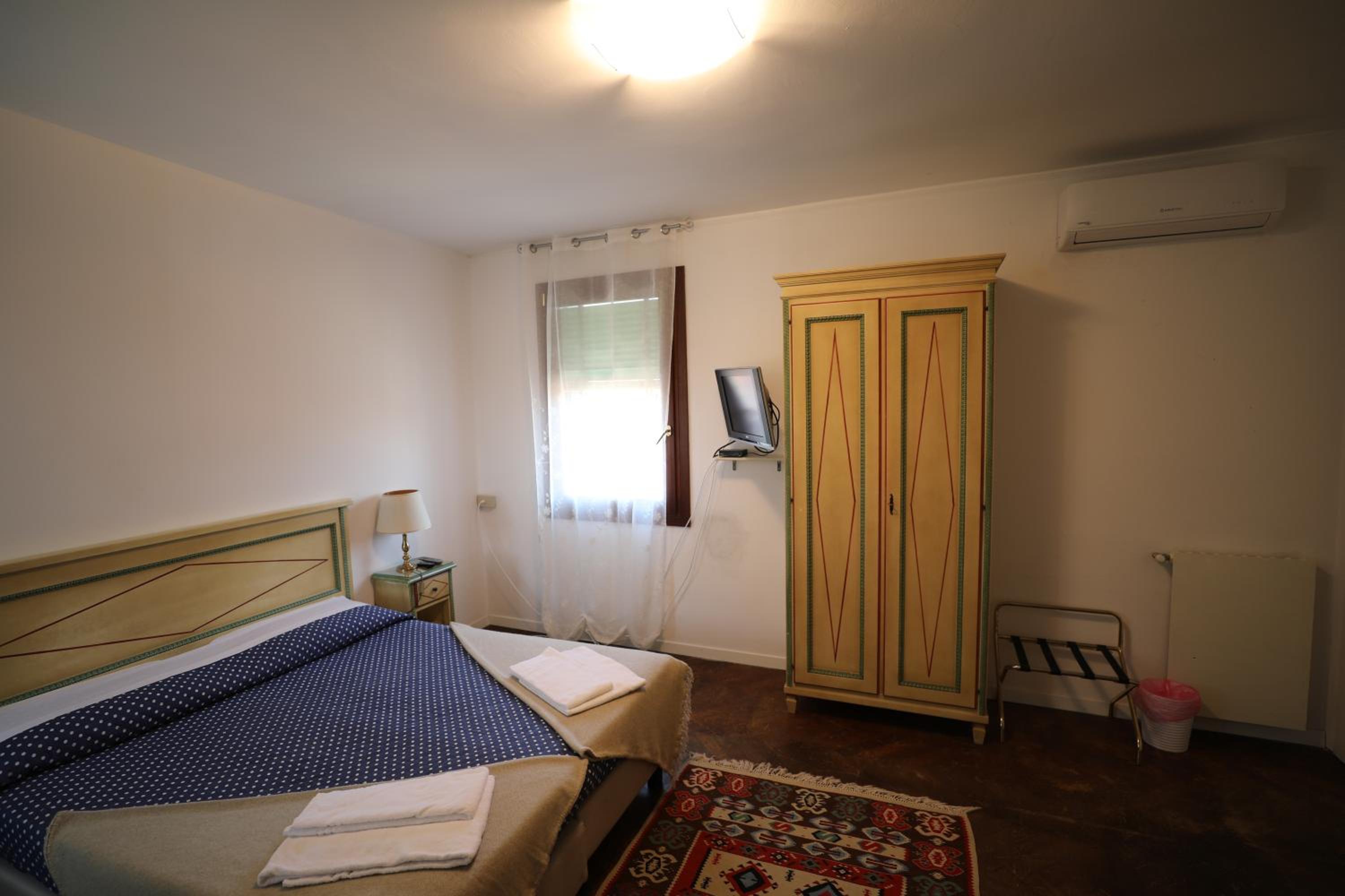 Lovely Apartment In Venice