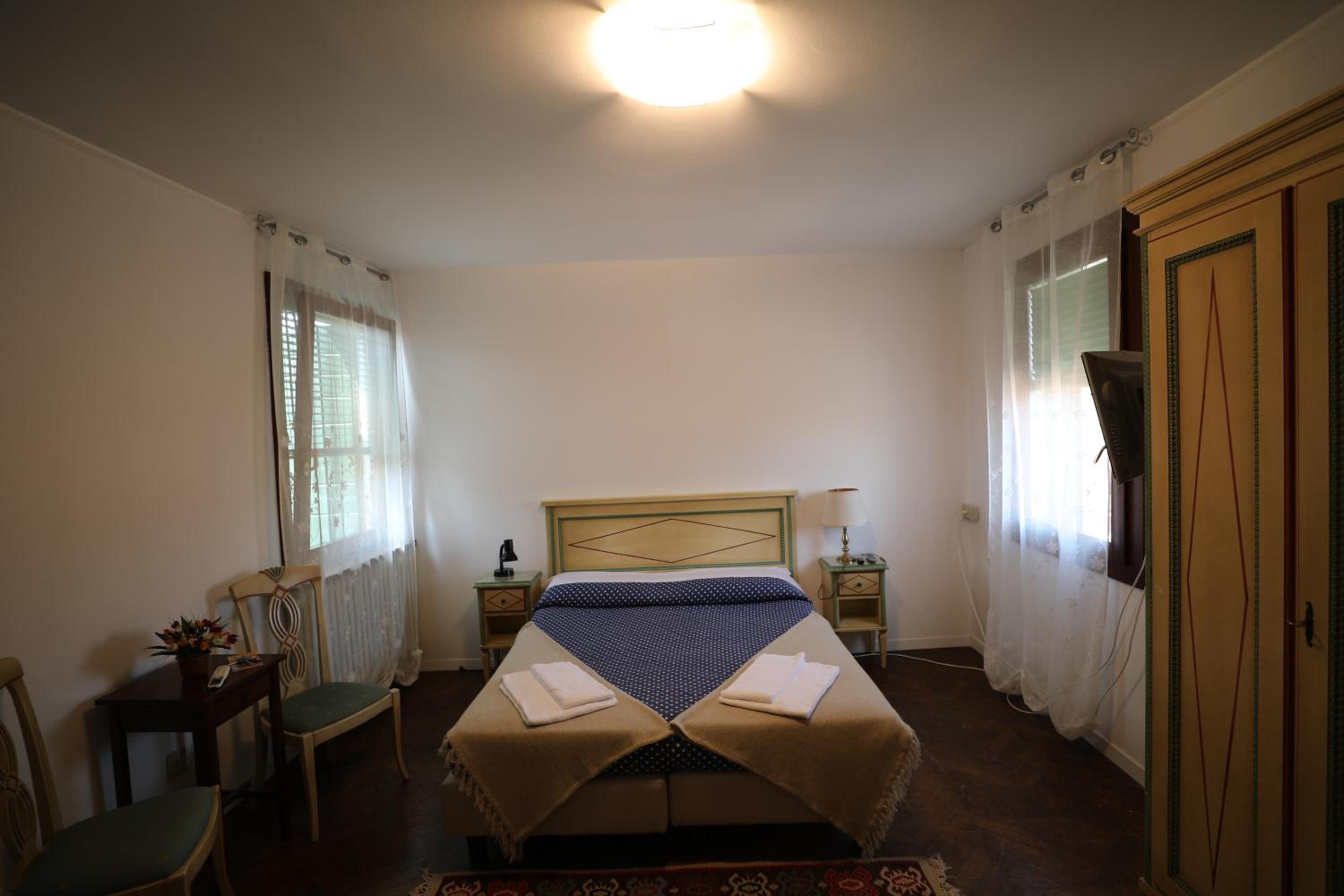 Lovely Apartment In Venice
