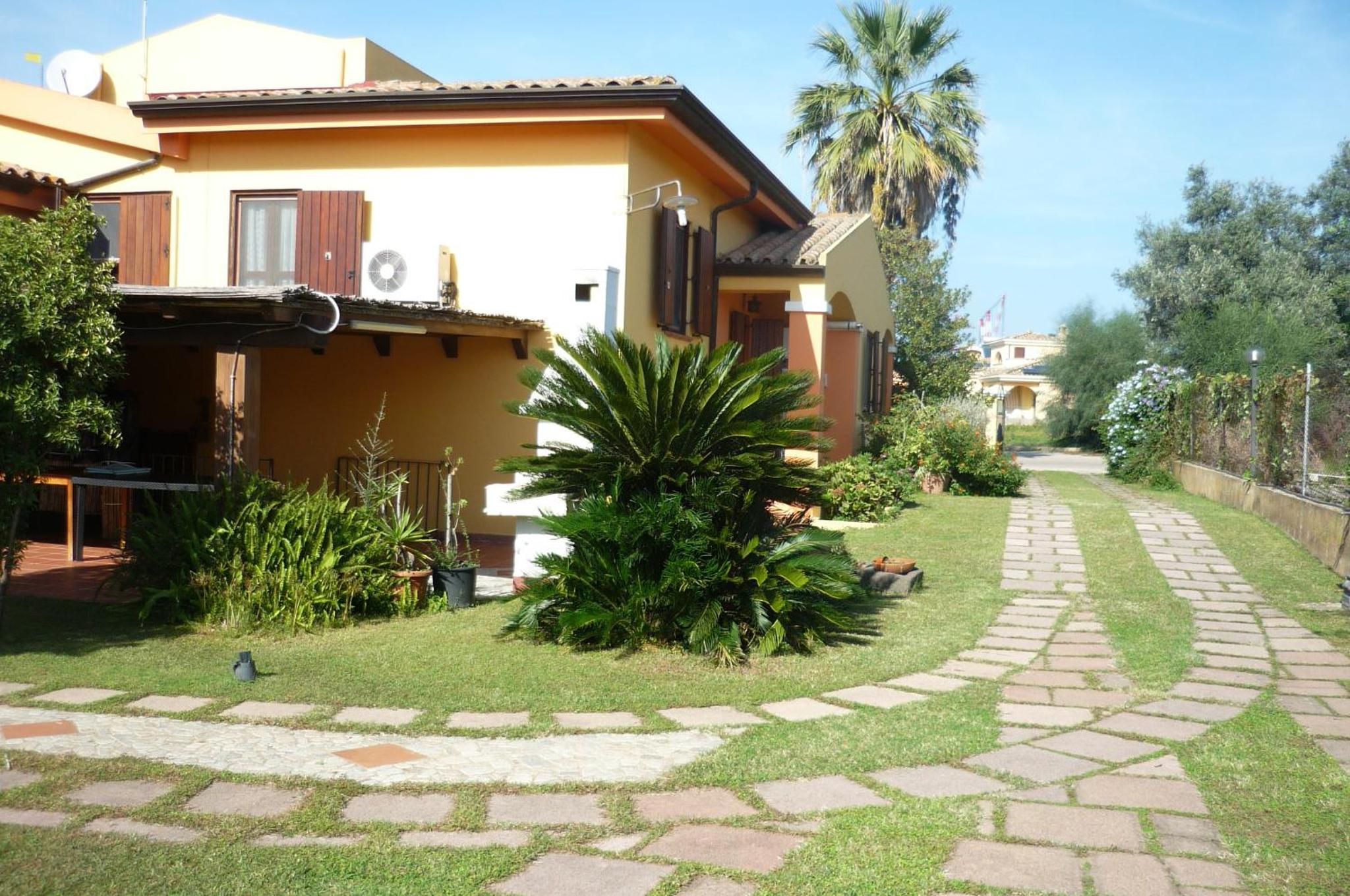 VILLA REMILIA a 600 m dal mare di Tortolì view 3